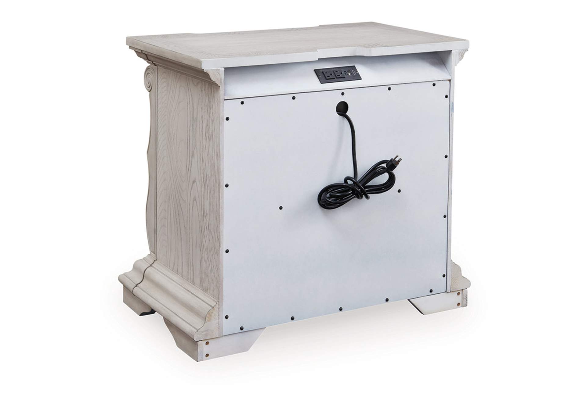 Bruchandi Nightstand image 5