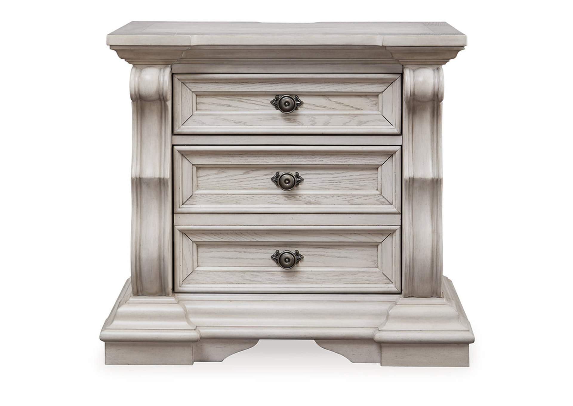 Bruchandi Nightstand image 4