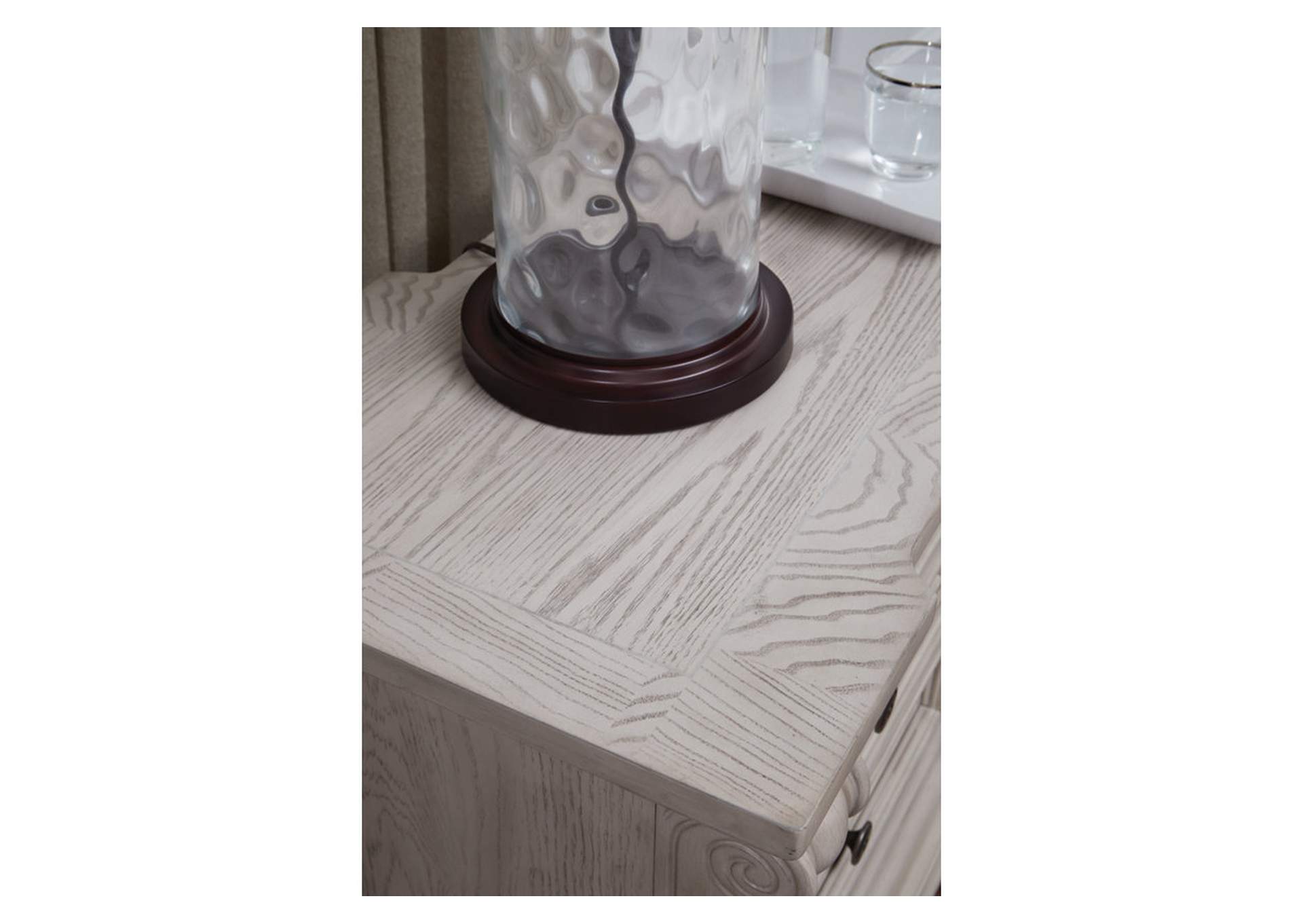 Bruchandi Nightstand image 6