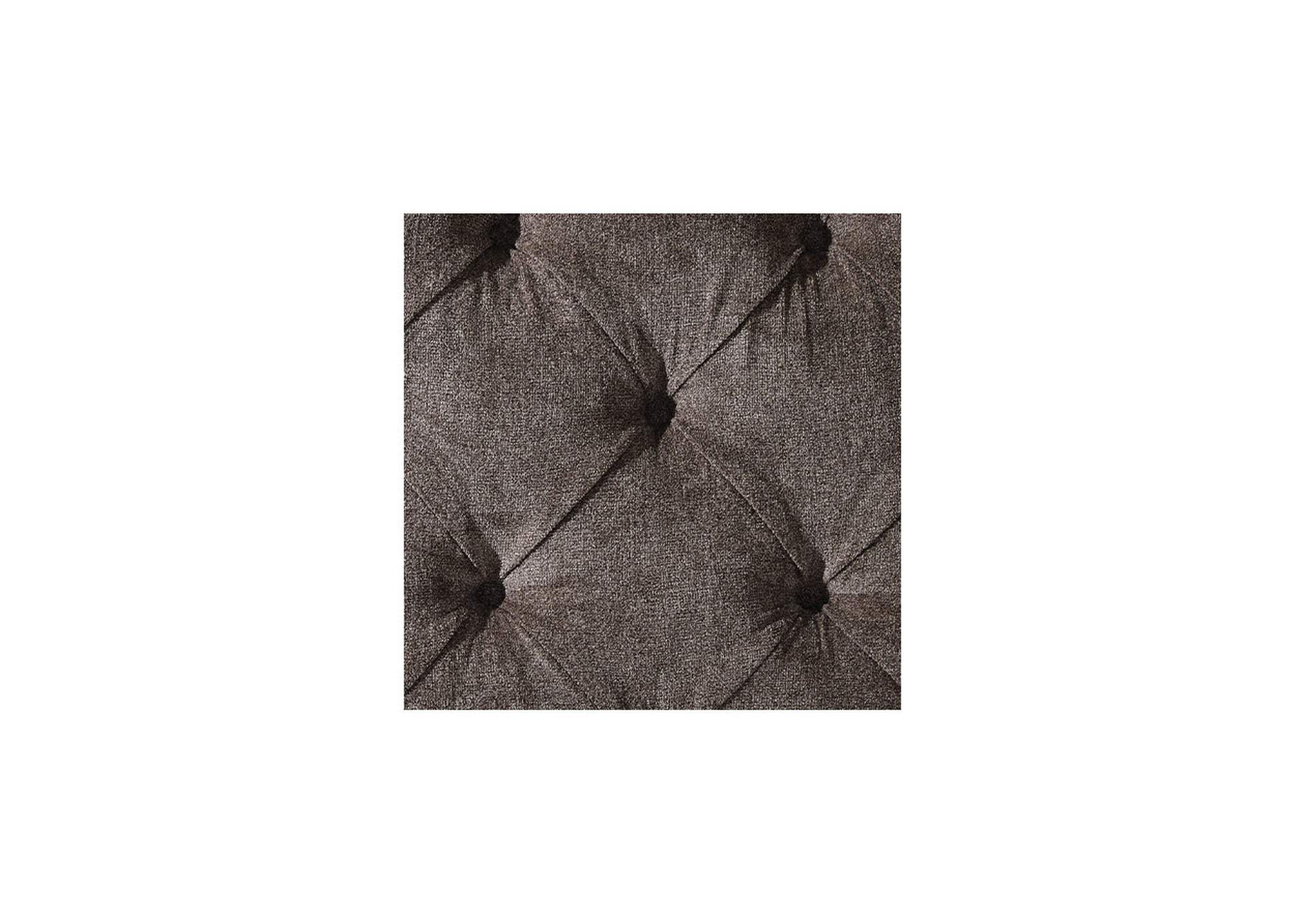 Bruchandi King Upholstered Panel Bed image 9