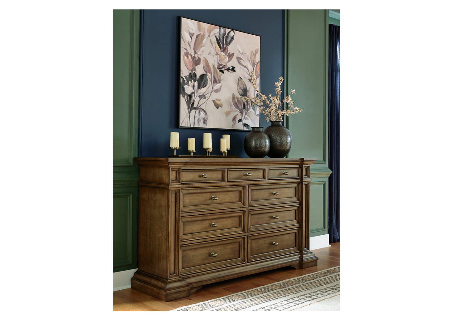 Frantanna Dresser image 2
