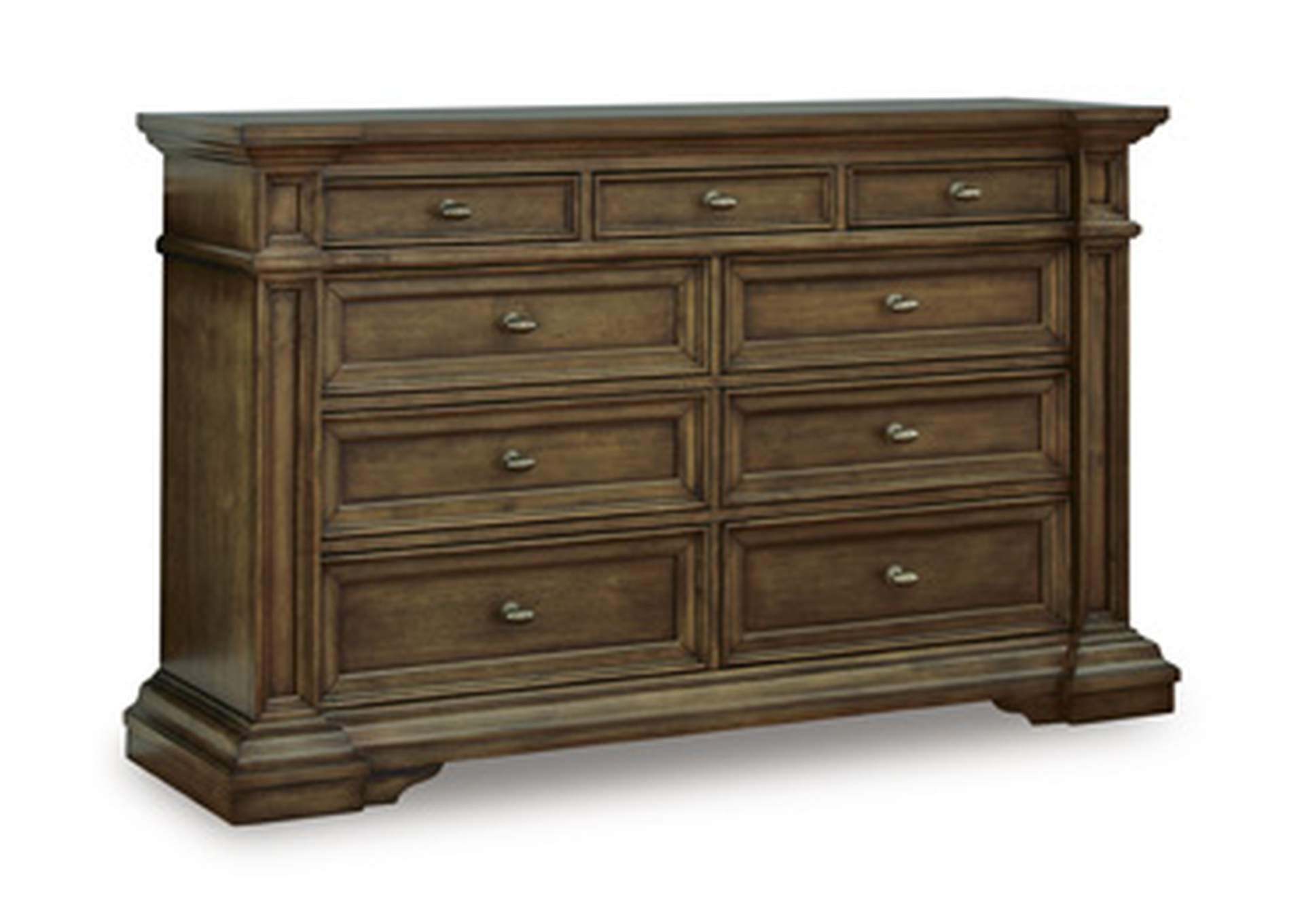 Frantanna Dresser image 8