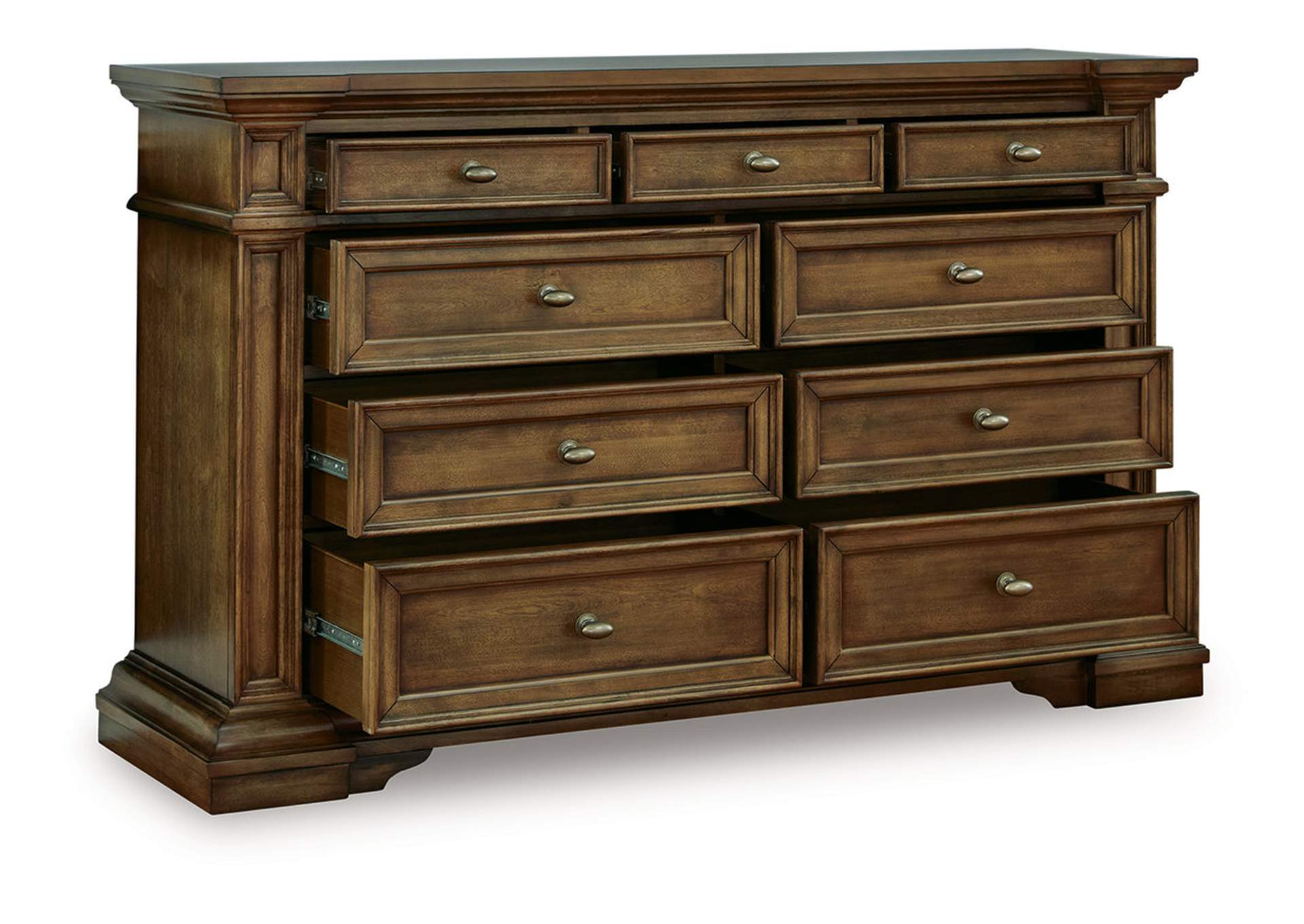 Frantanna Dresser image 3