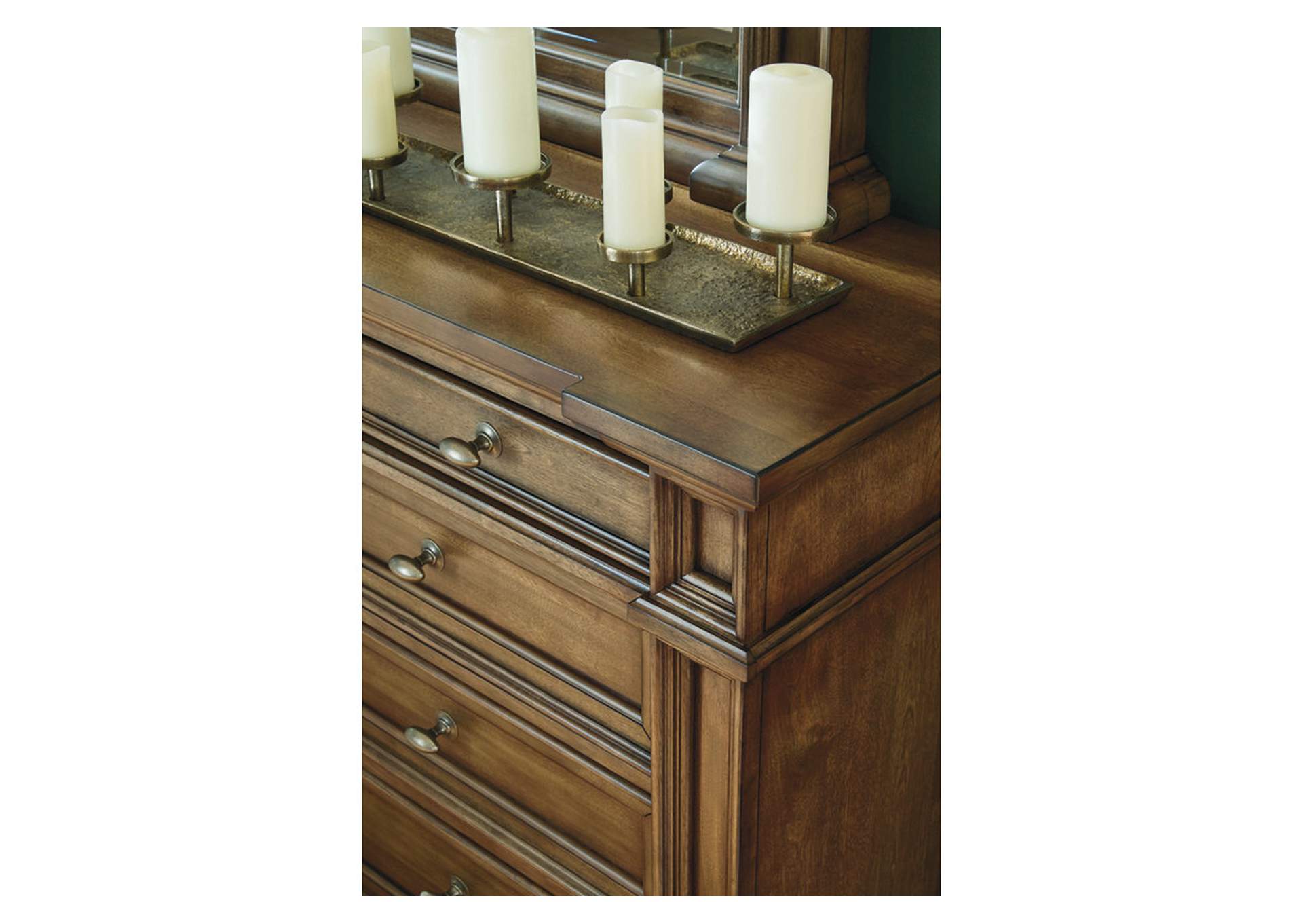 Frantanna Dresser image 5