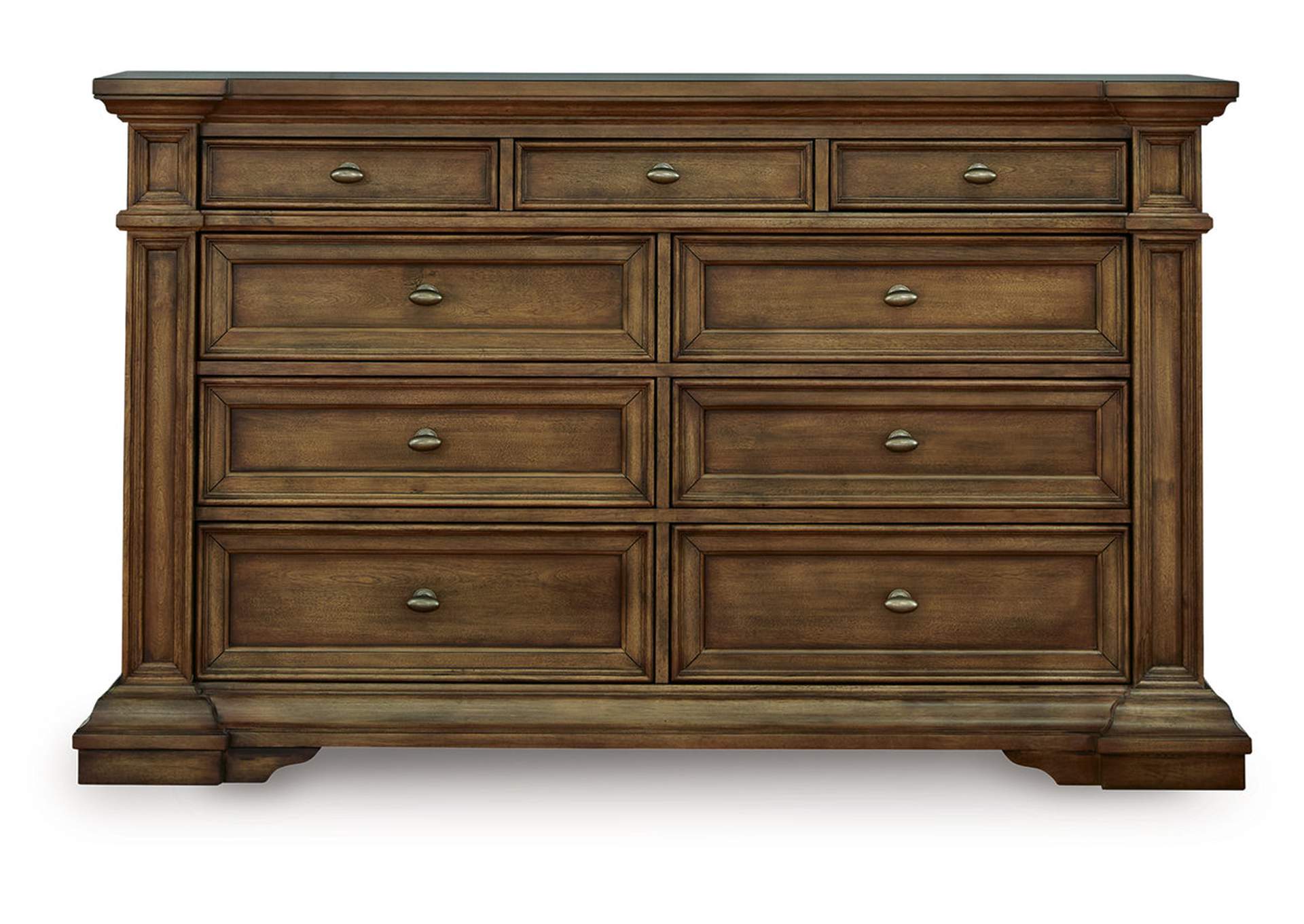 Frantanna Dresser image 4