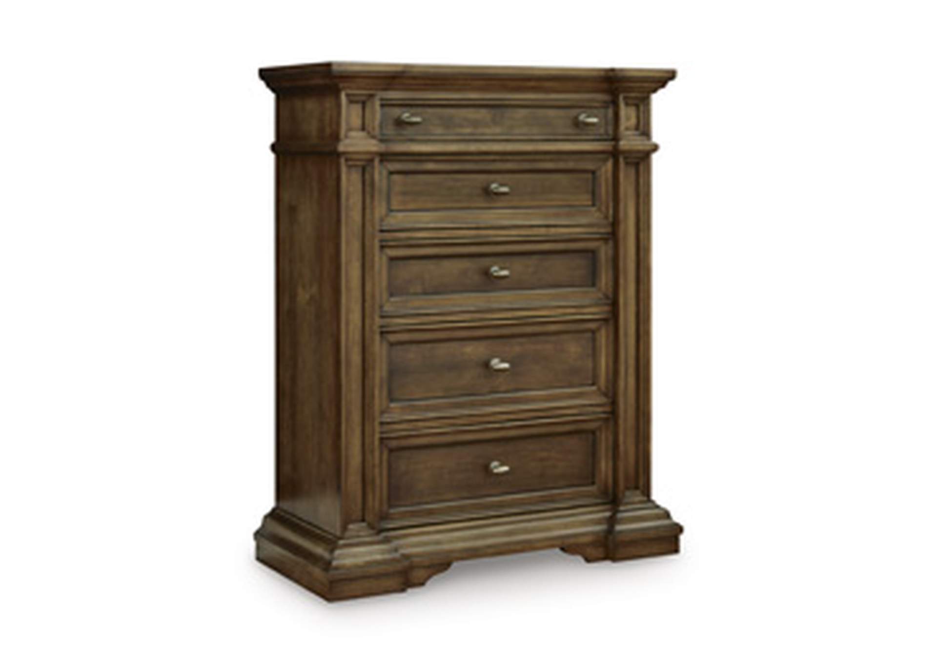 Frantanna Chest of Drawers image 7