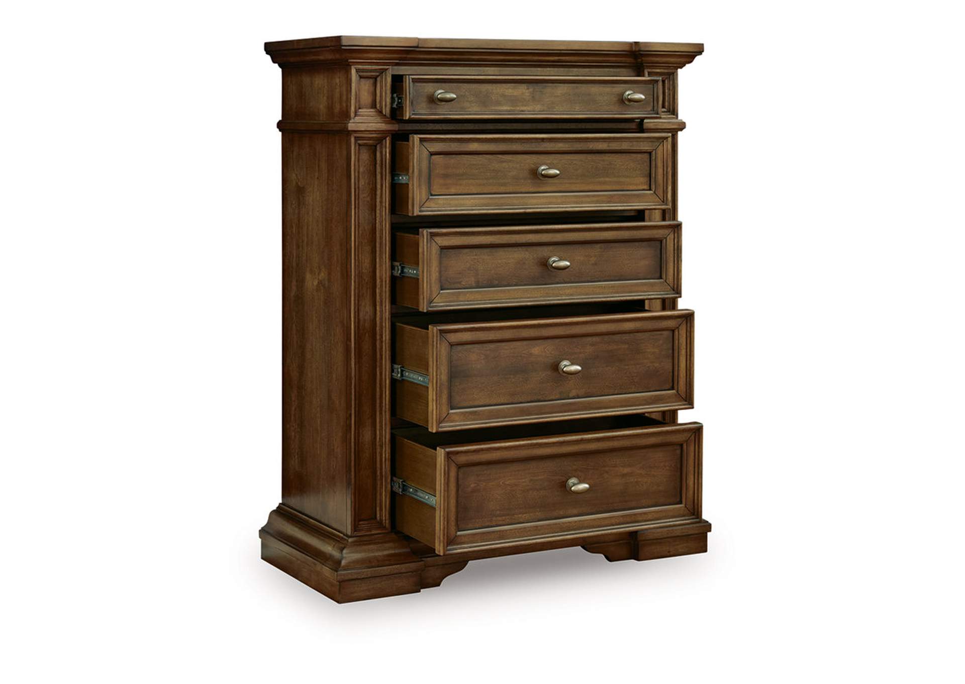 Frantanna Chest of Drawers image 3