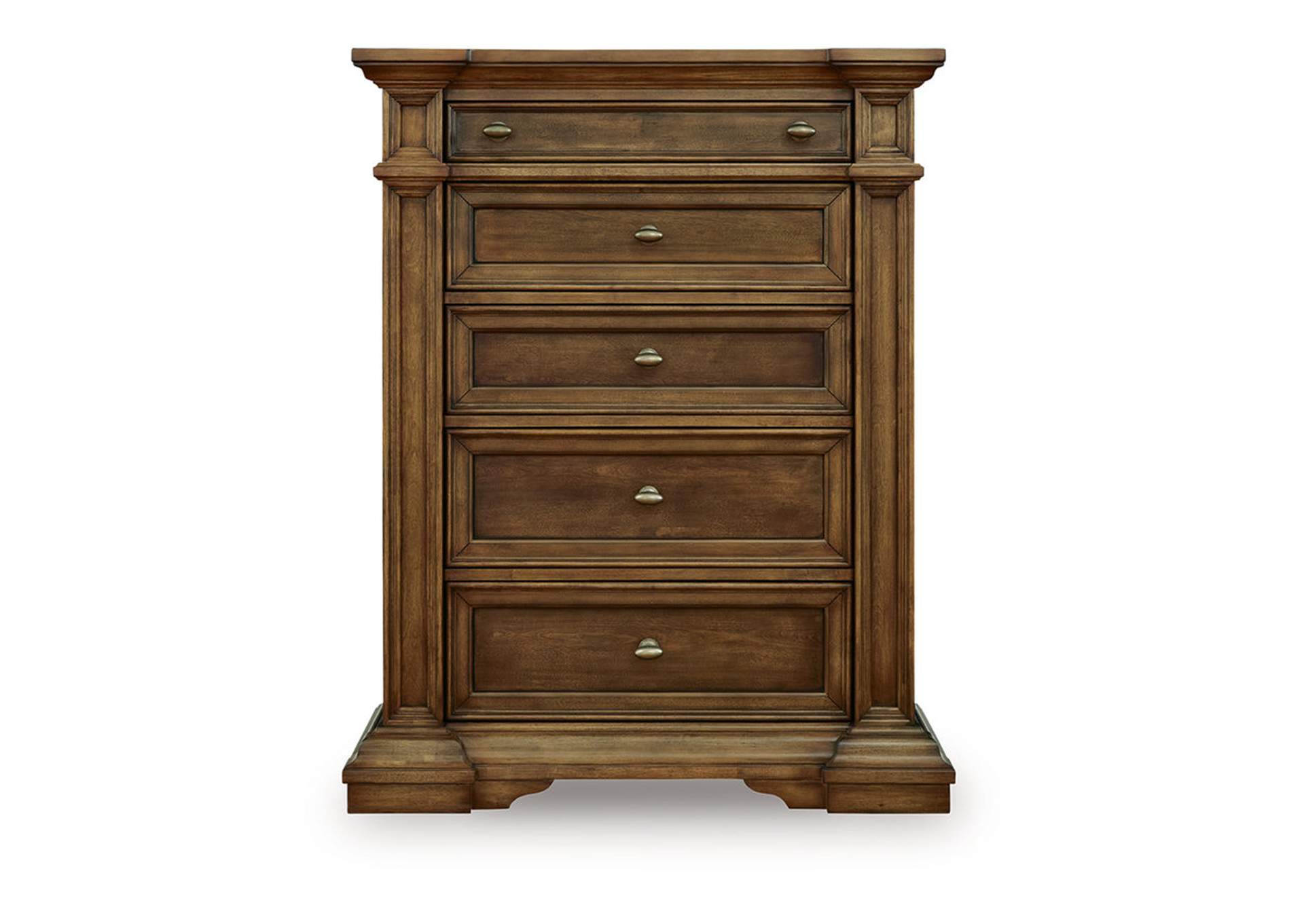 Frantanna Chest of Drawers image 4