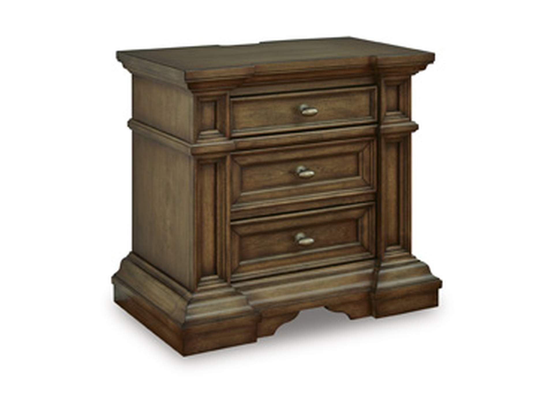 Frantanna Nightstand image 8