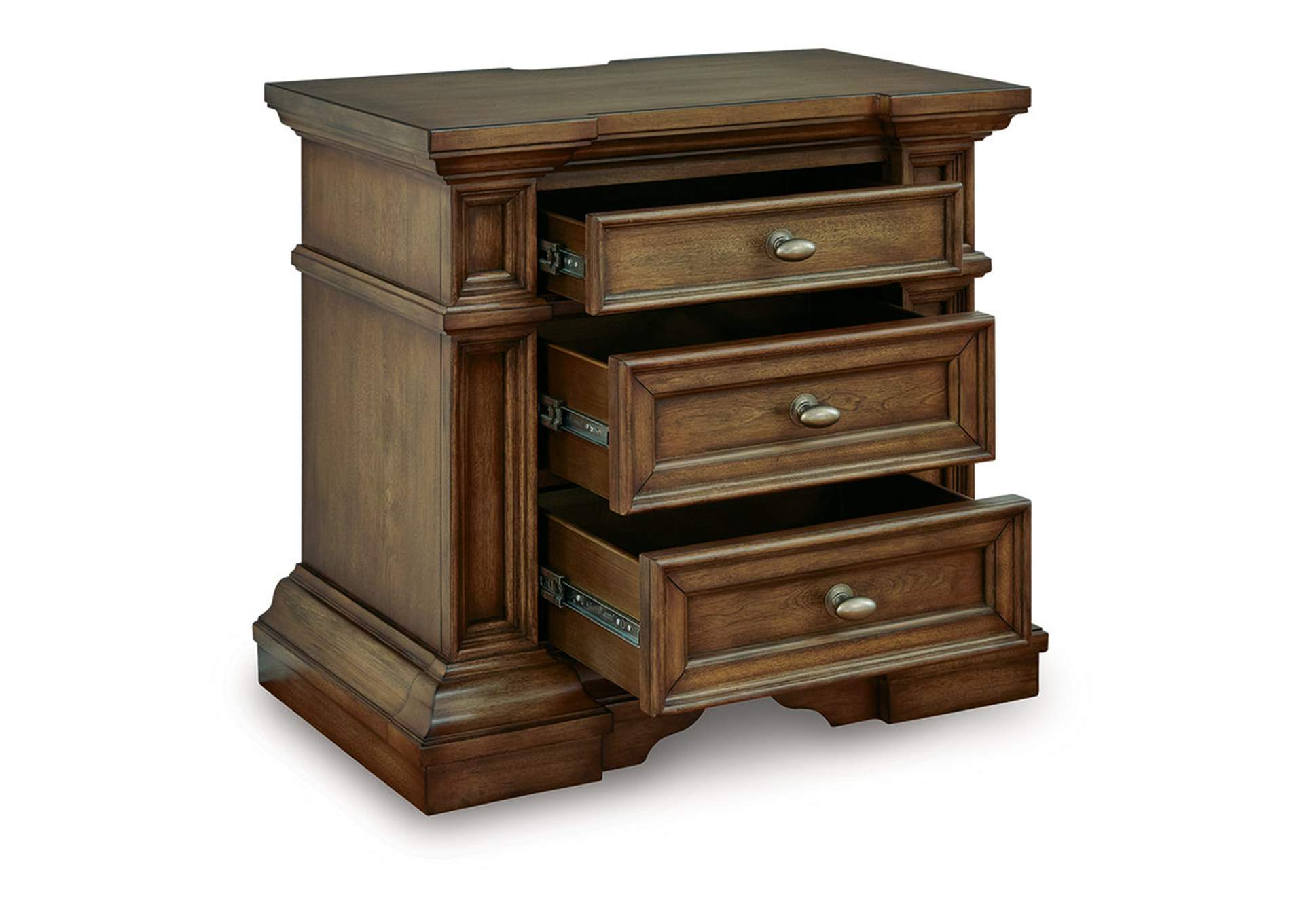Frantanna Nightstand image 3