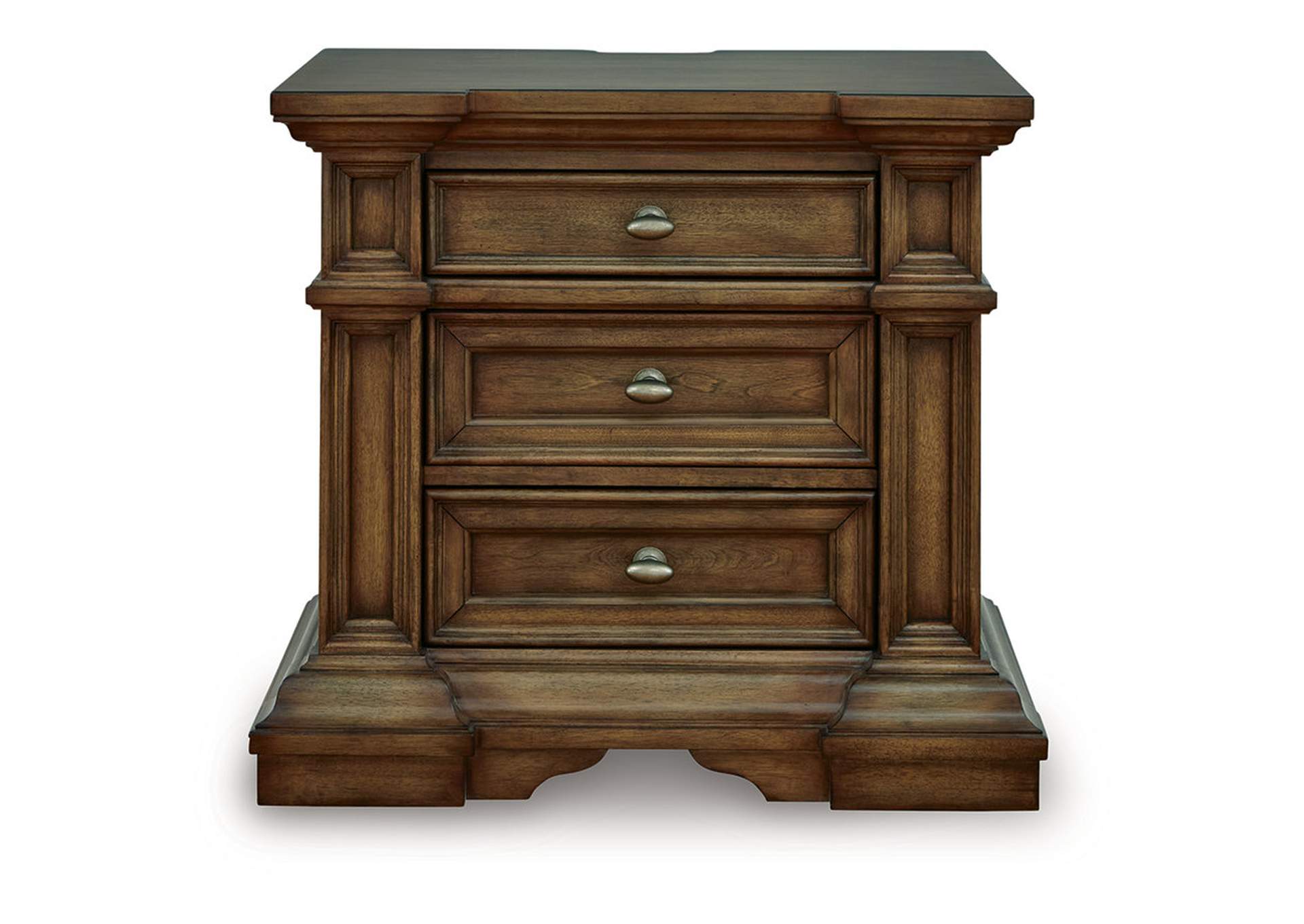 Frantanna Nightstand image 4