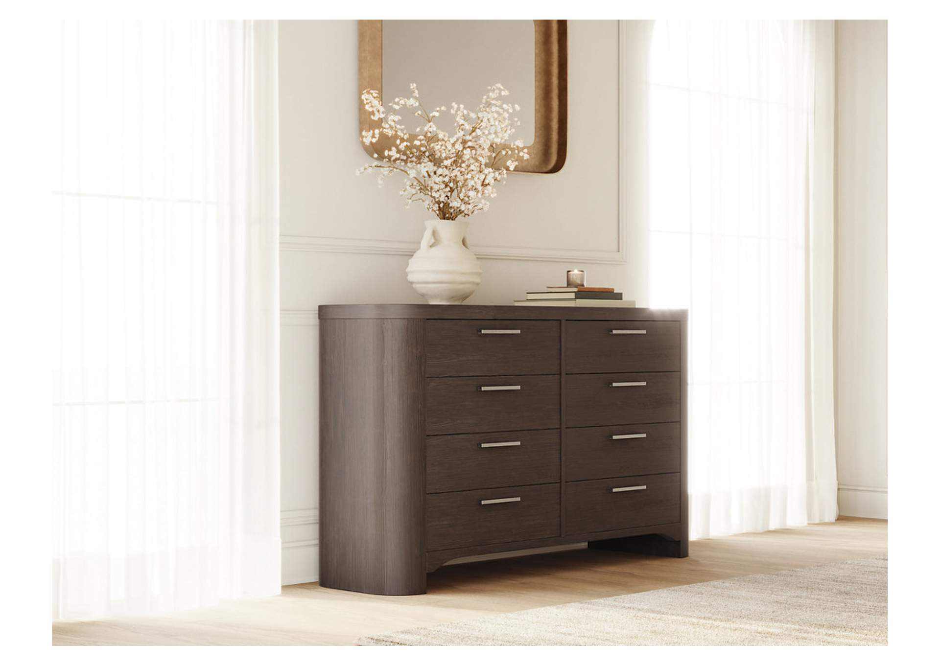Neo Dresser