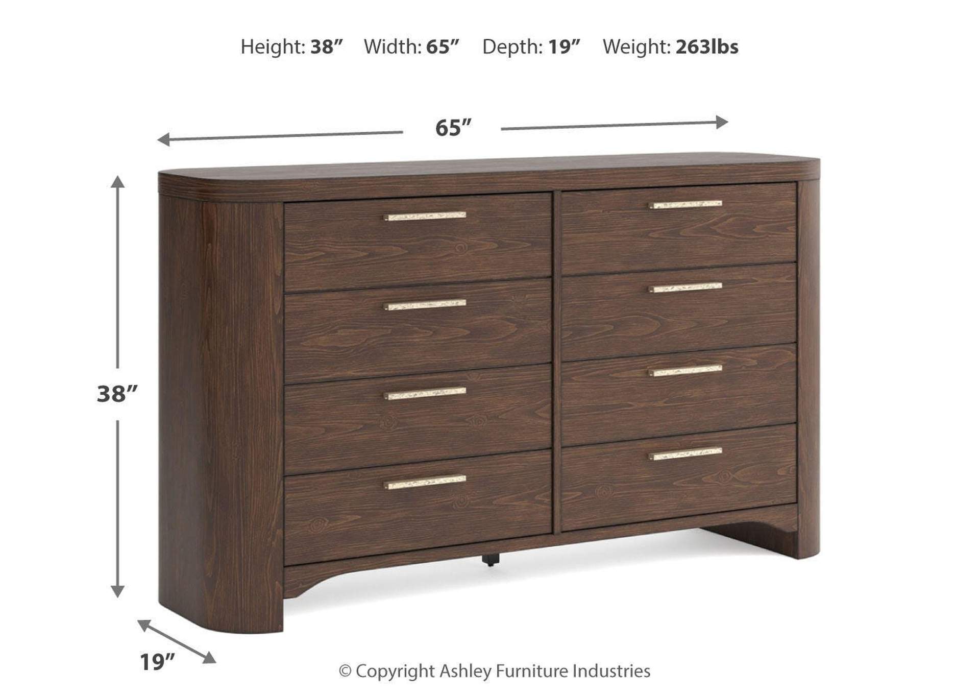 Neo Dresser image 10