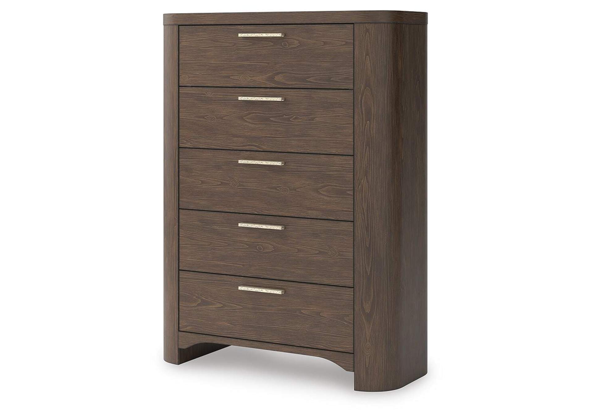 Neo Queen Panel Bed, Dresser and Chest image 15