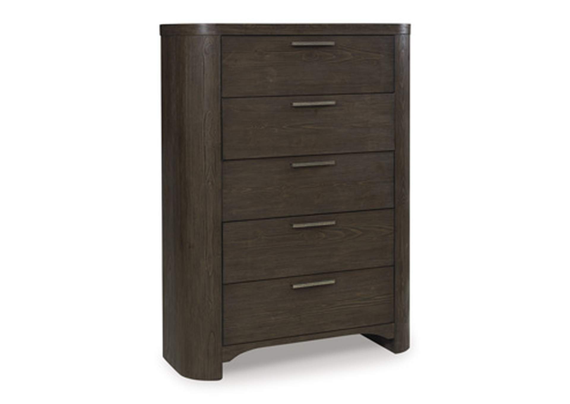 Neo Chest of Drawers image 5