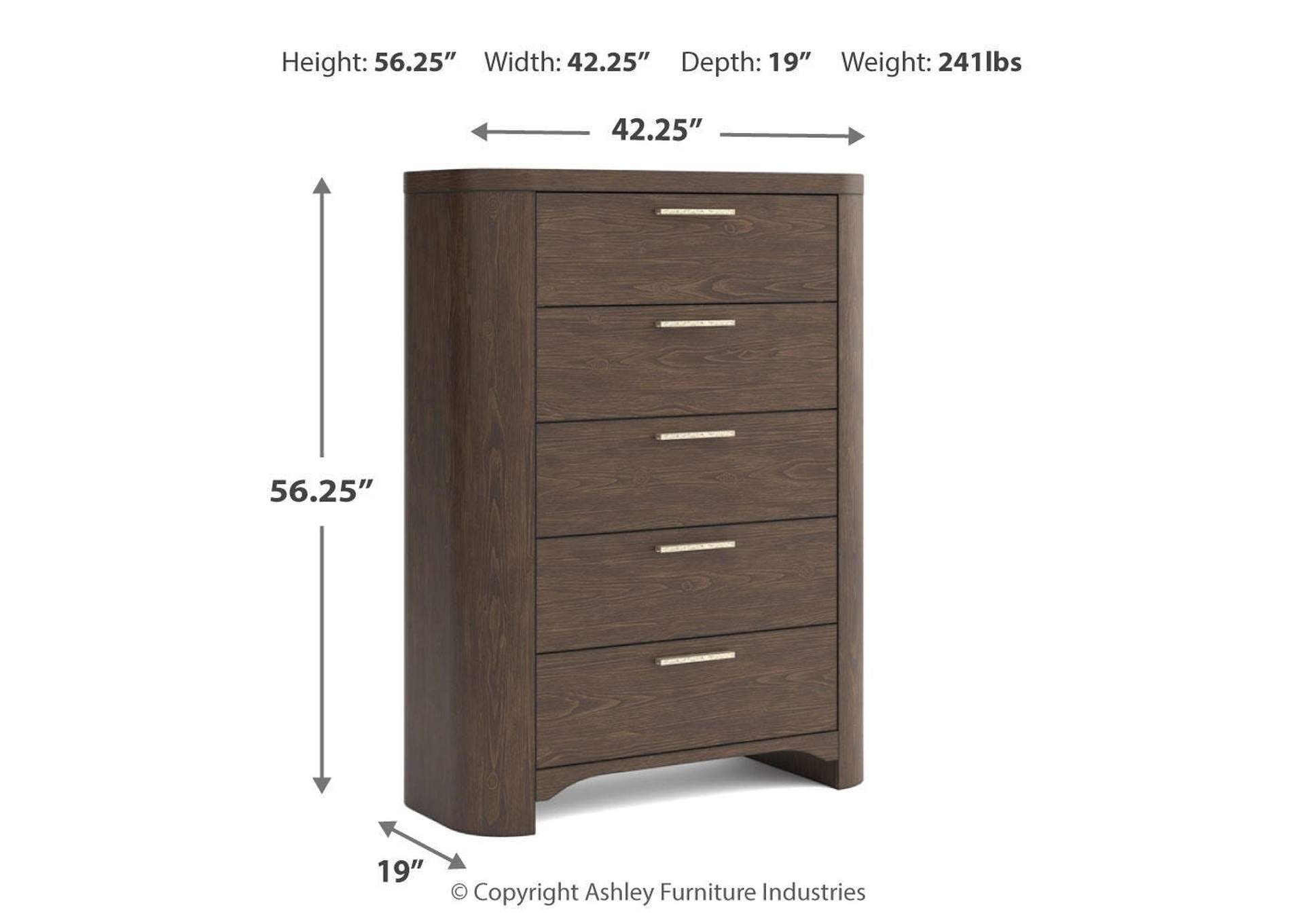 Neo Chest of Drawers image 10