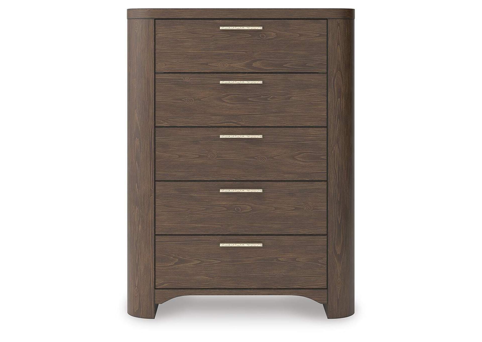 Neo Queen Panel Bed, Dresser and Chest image 20