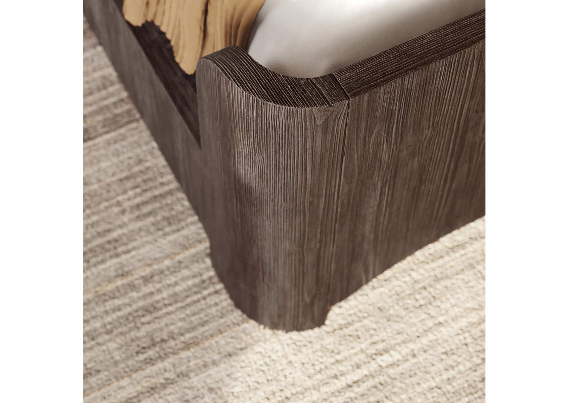 Neo California King Panel Bed image 4