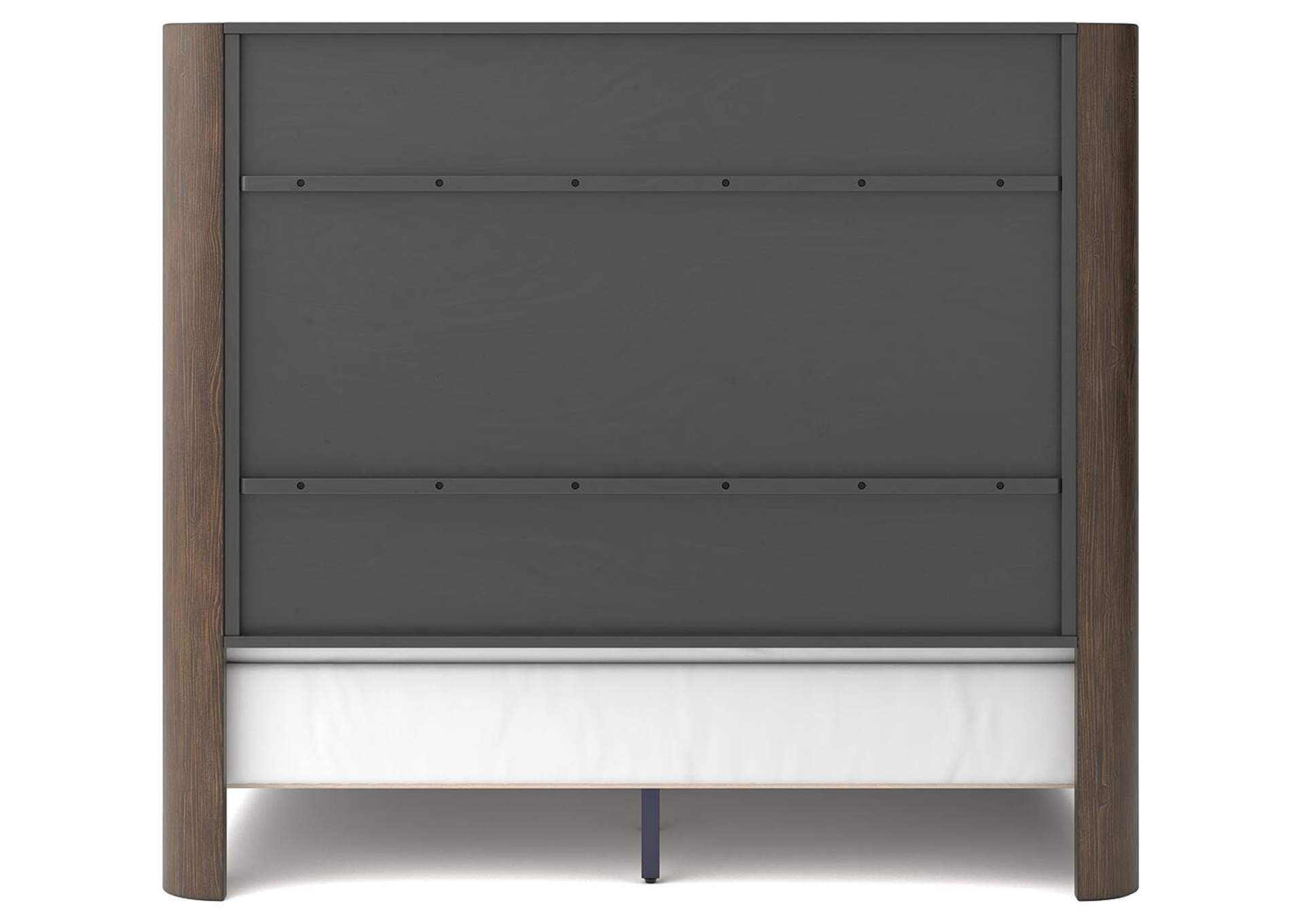 Neo Queen Panel Bed, Dresser and Mirror image 13