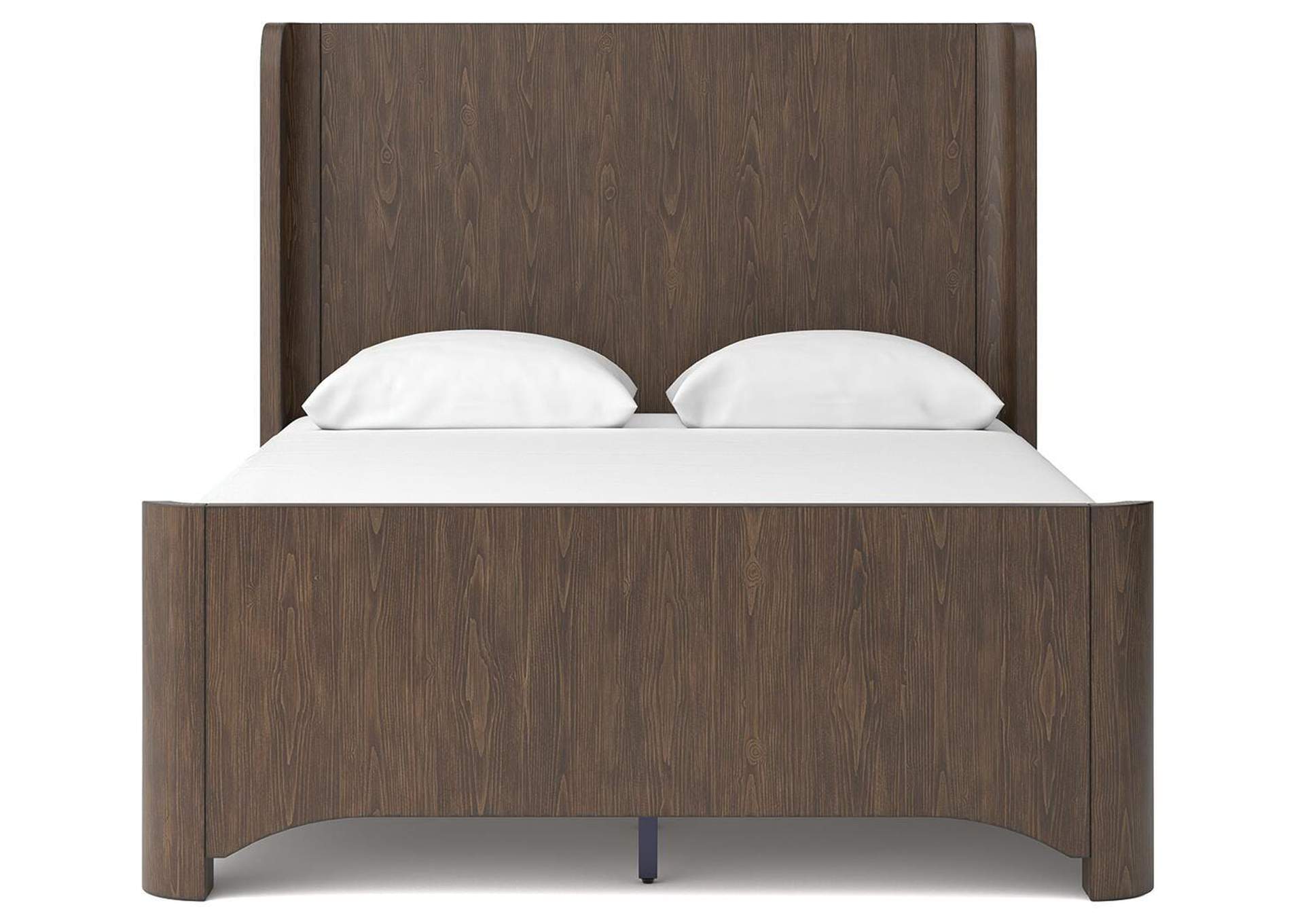 Neo Queen Panel Bed, Dresser and Mirror image 9