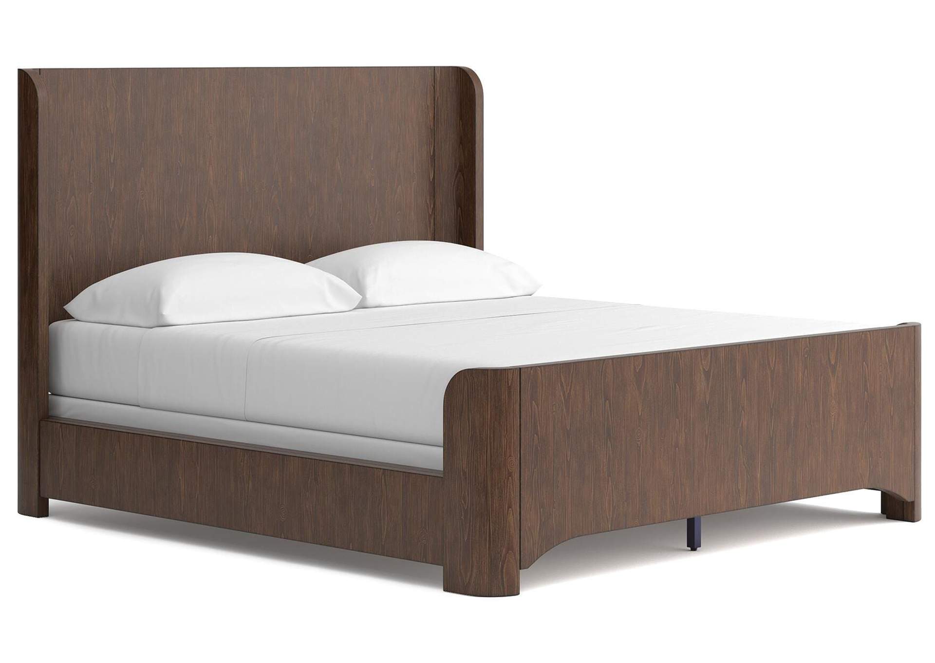 Neo California King Panel Bed image 1