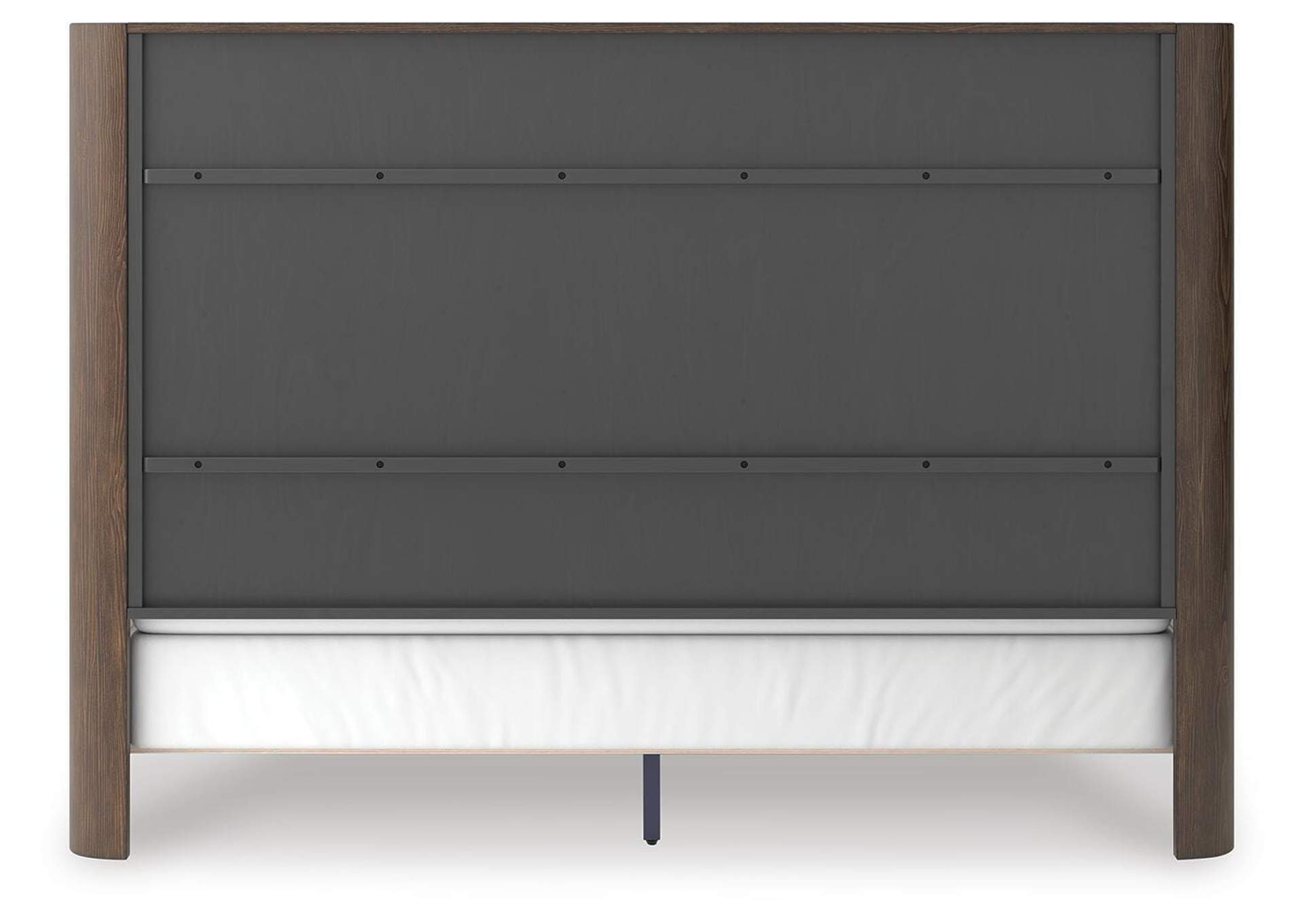 Neo California King Panel Bed image 8