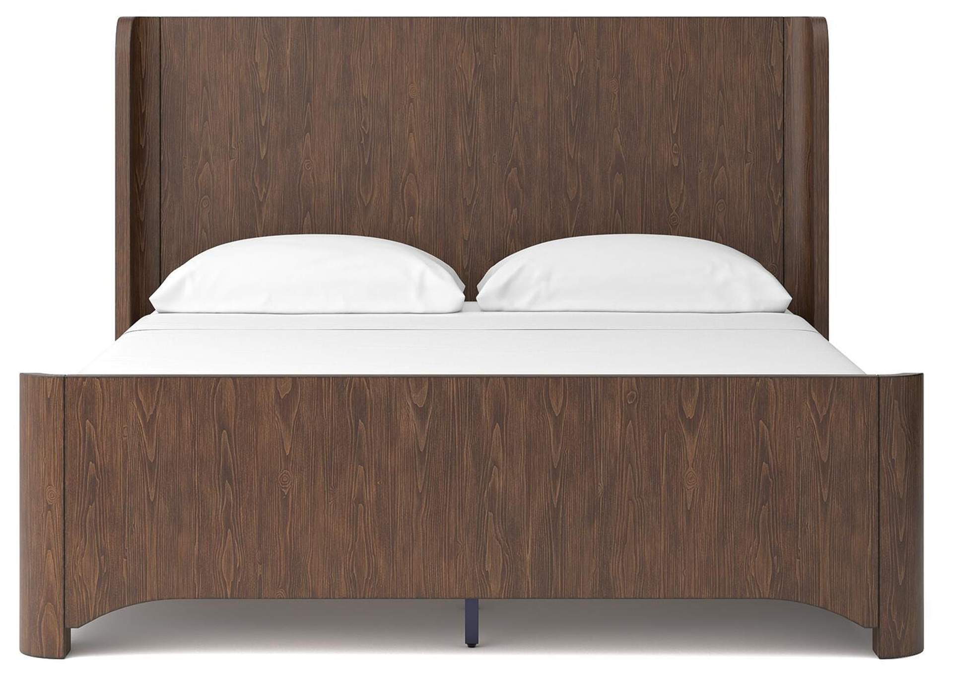 Neo California King Panel Bed image 5