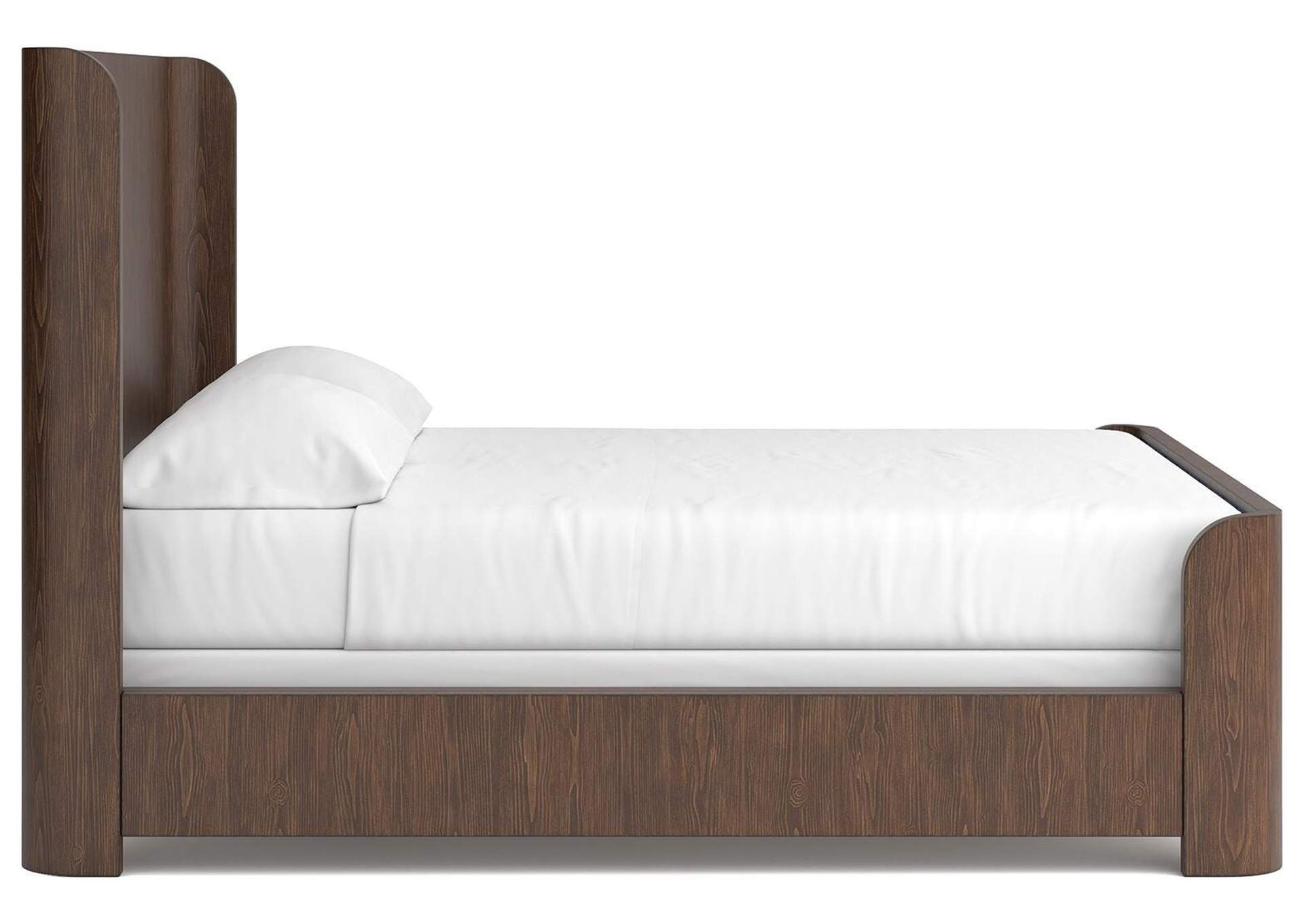 Neo California King Panel Bed image 7