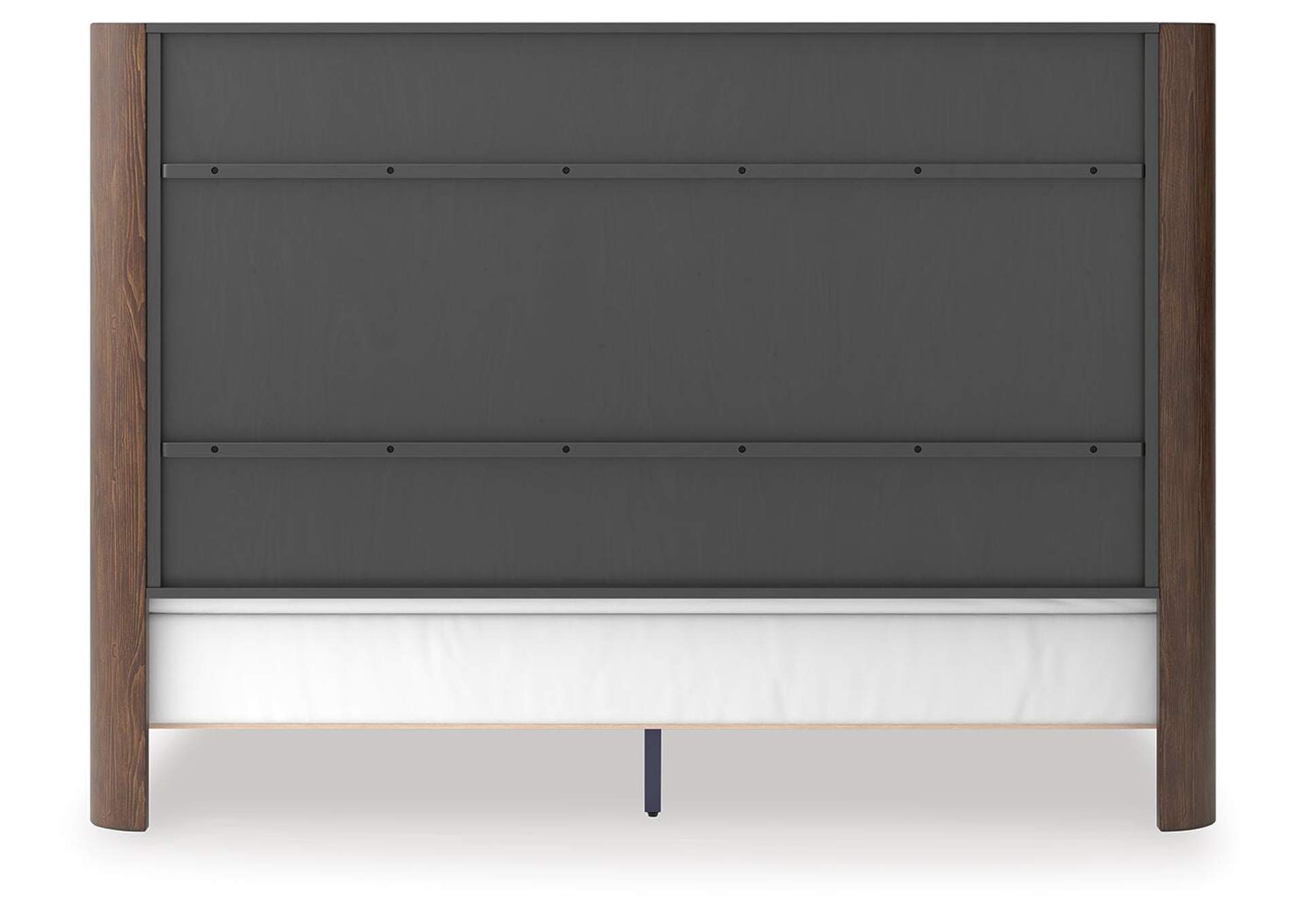 Neo King Panel Bed image 9