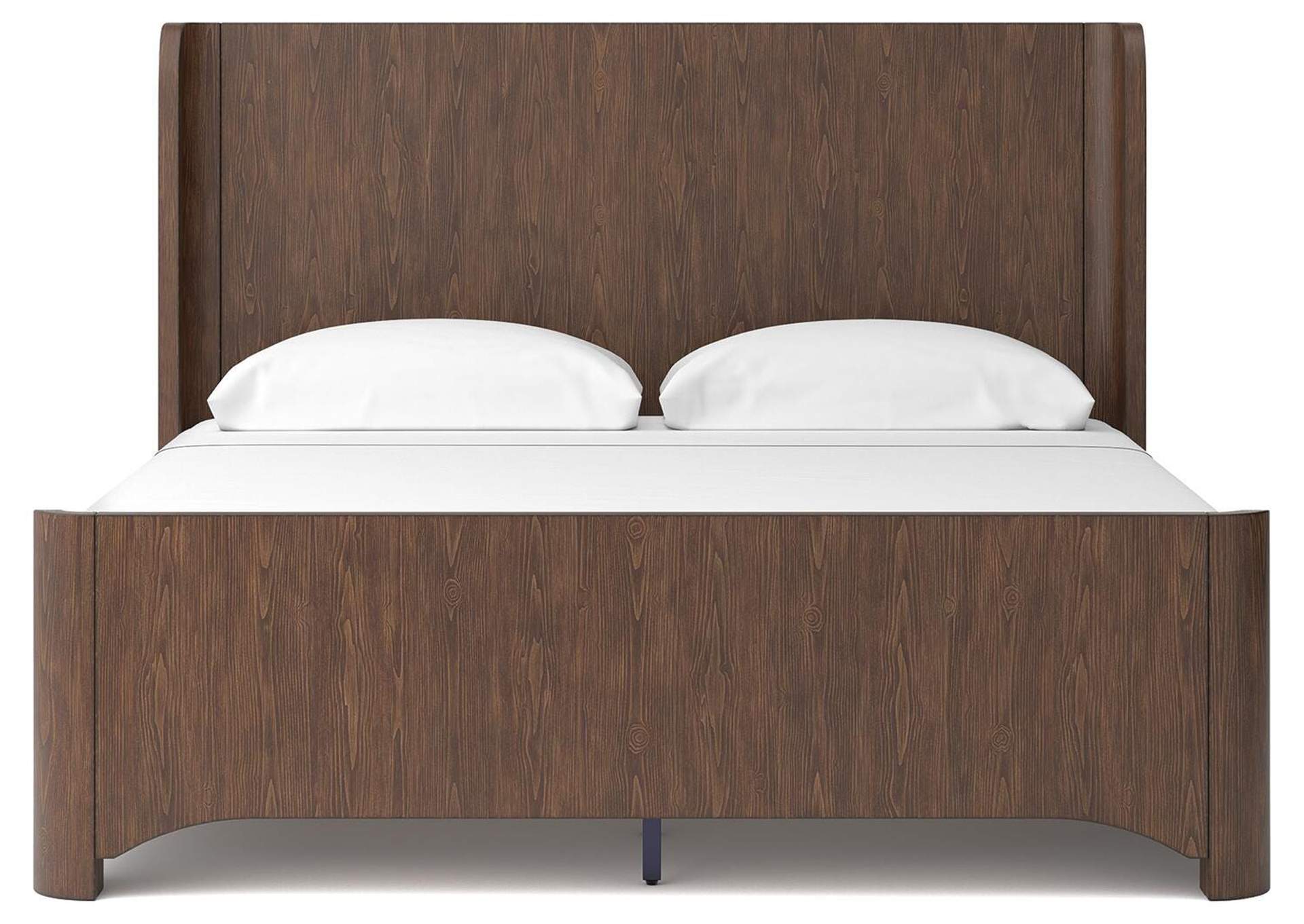 Neo King Panel Bed image 5