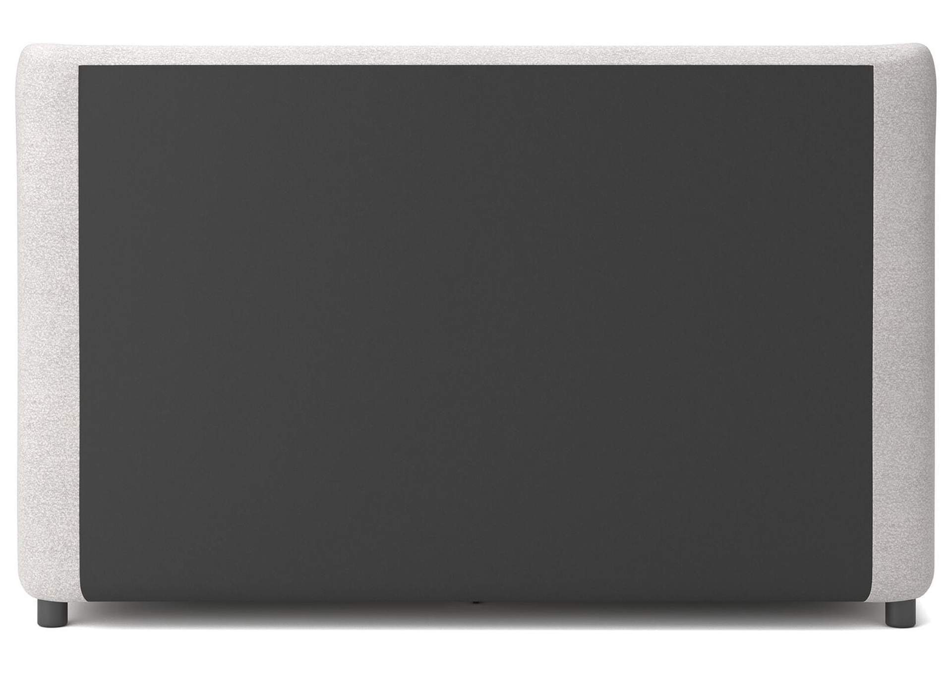 Neo Queen Upholstered Platform Bed image 10