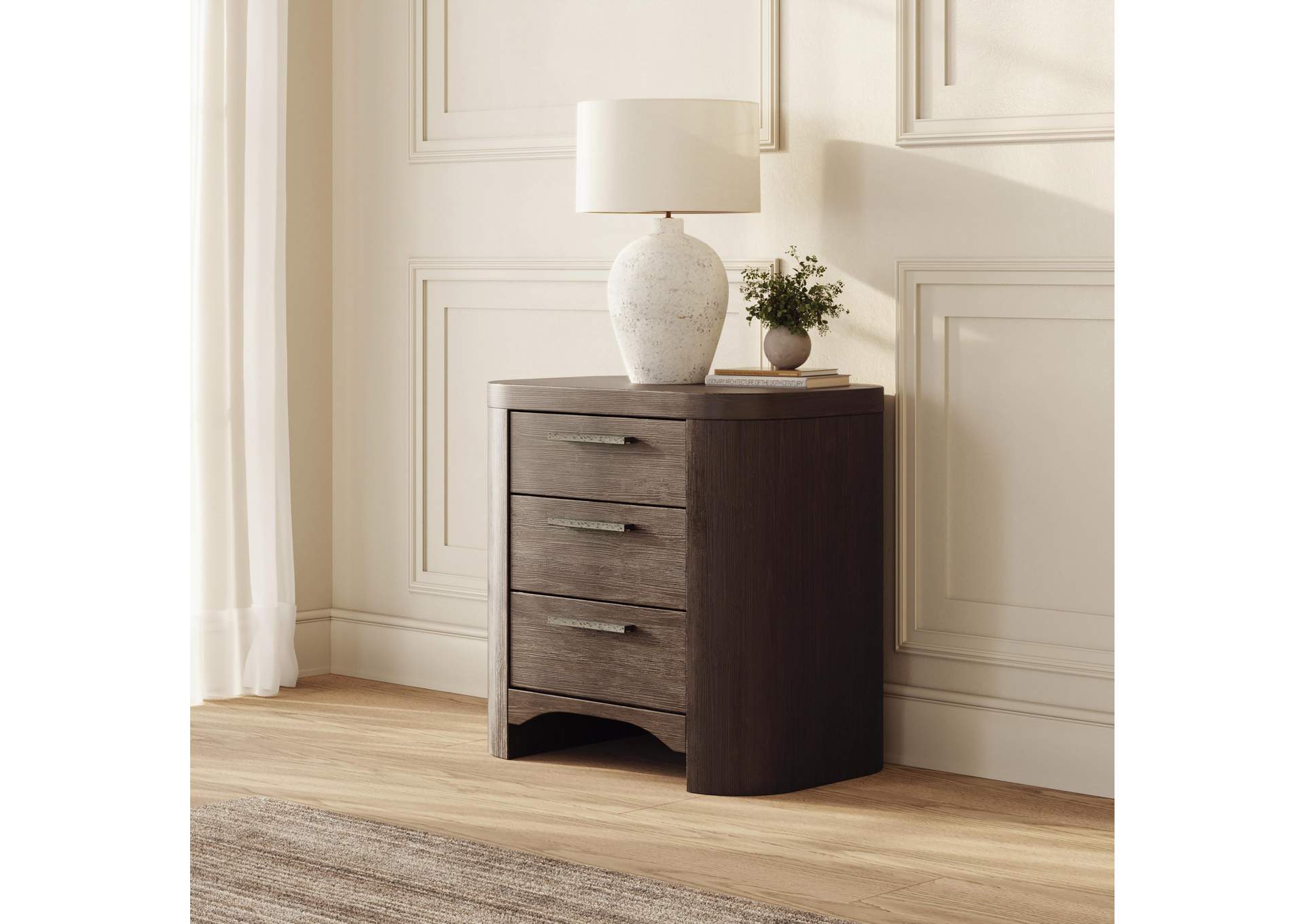 Neo Nightstand image 12