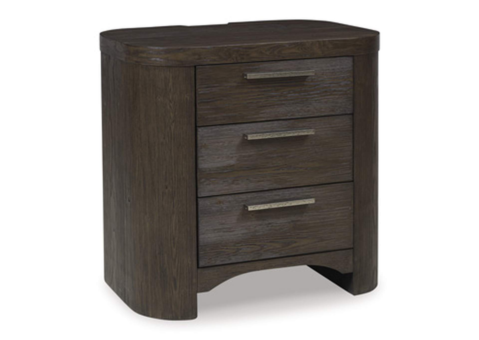 Neo Nightstand