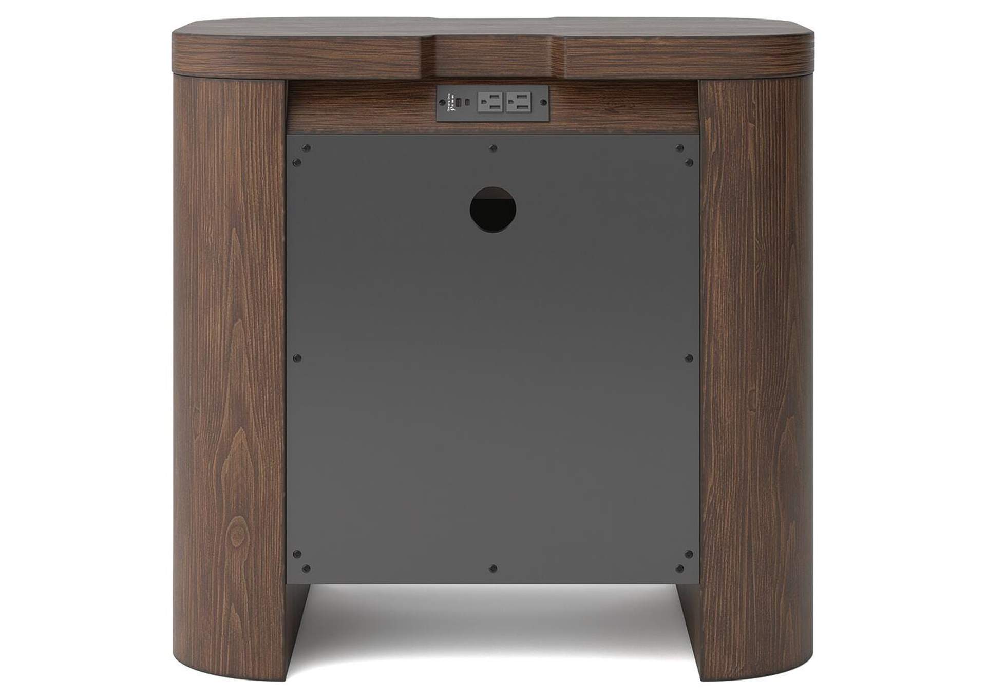 Neo Nightstand