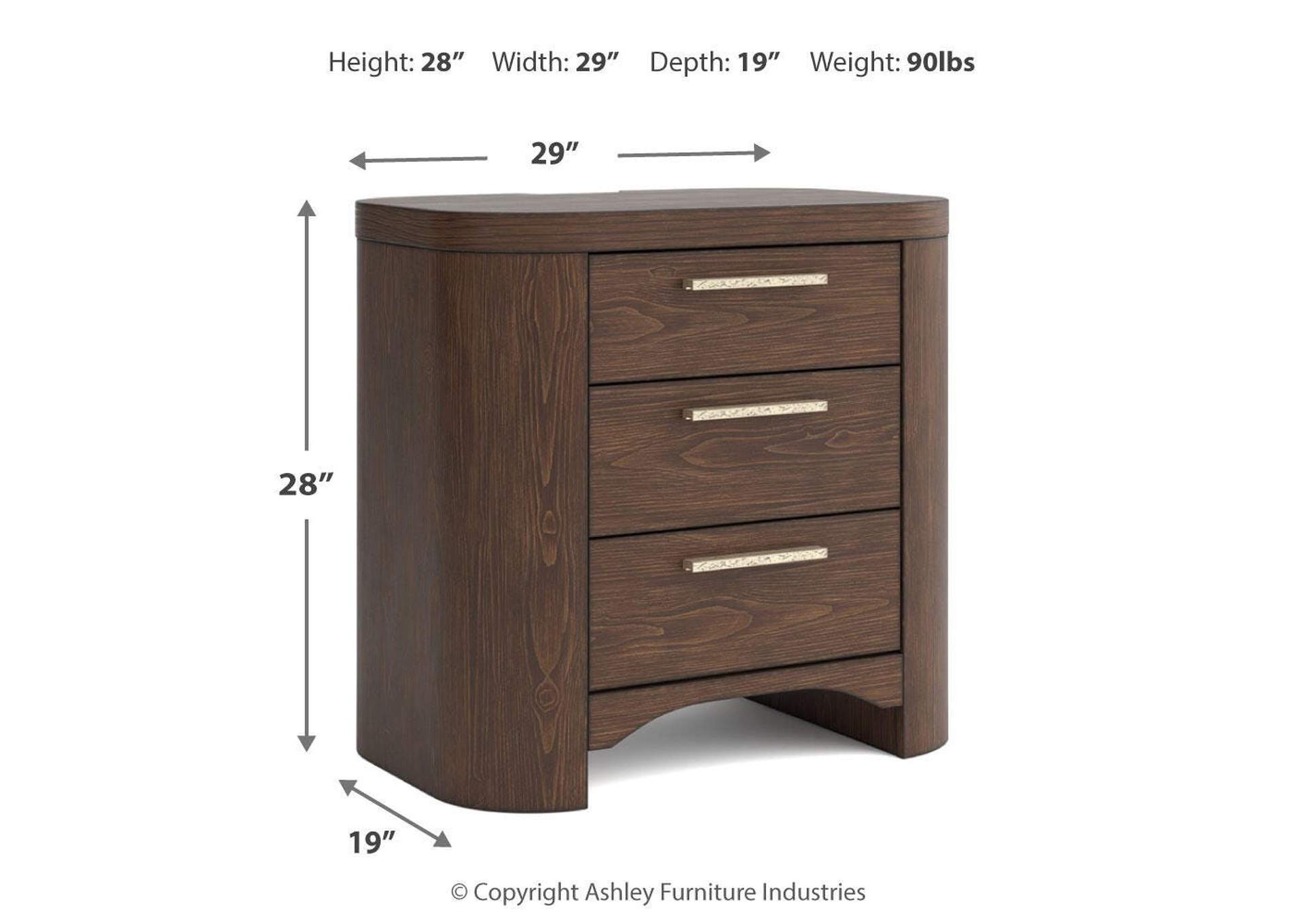 Neo Nightstand image 10