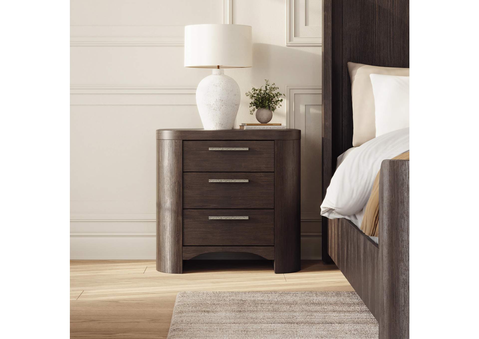 Neo Nightstand image 3