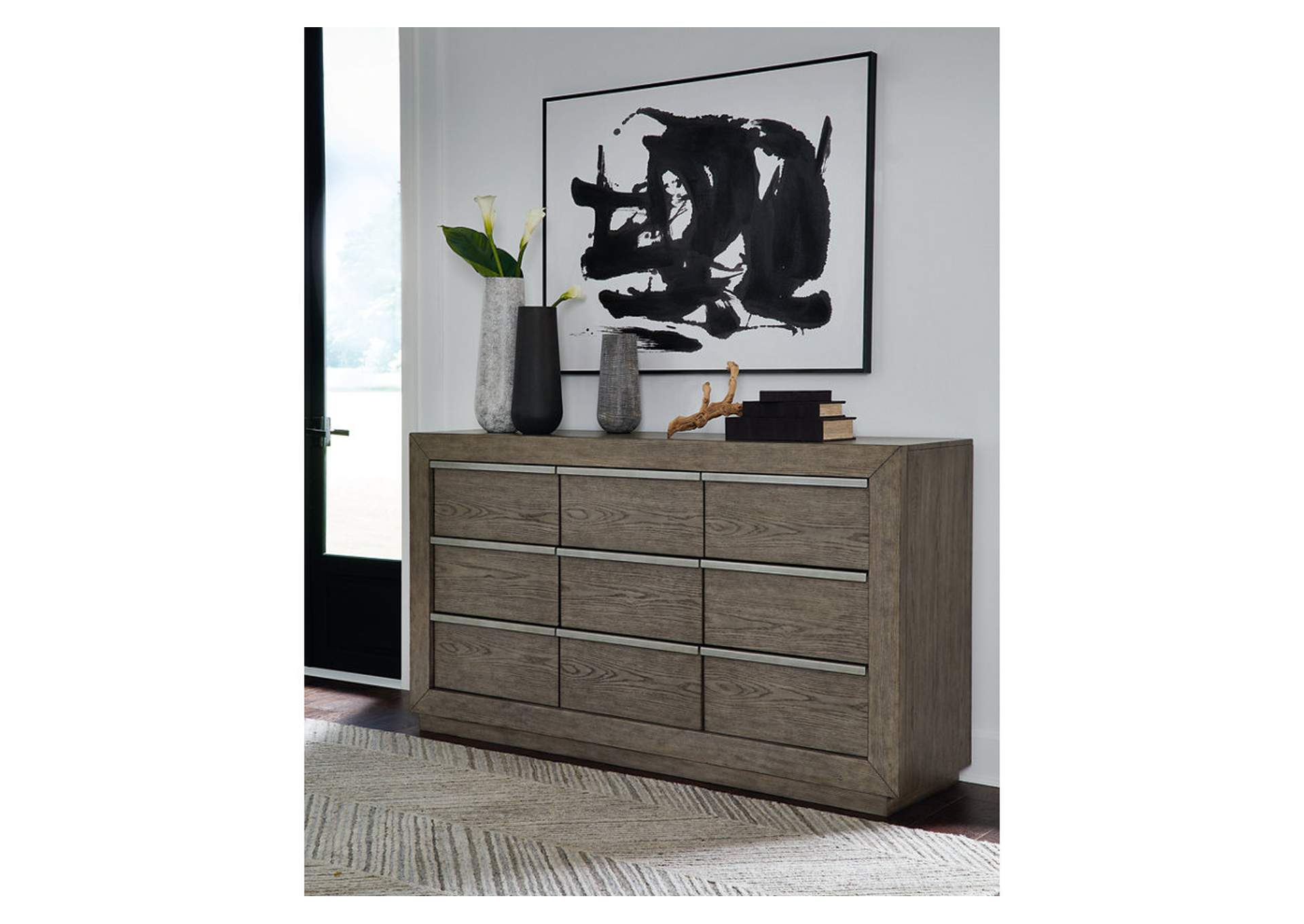 Anibecca Dresser image 2
