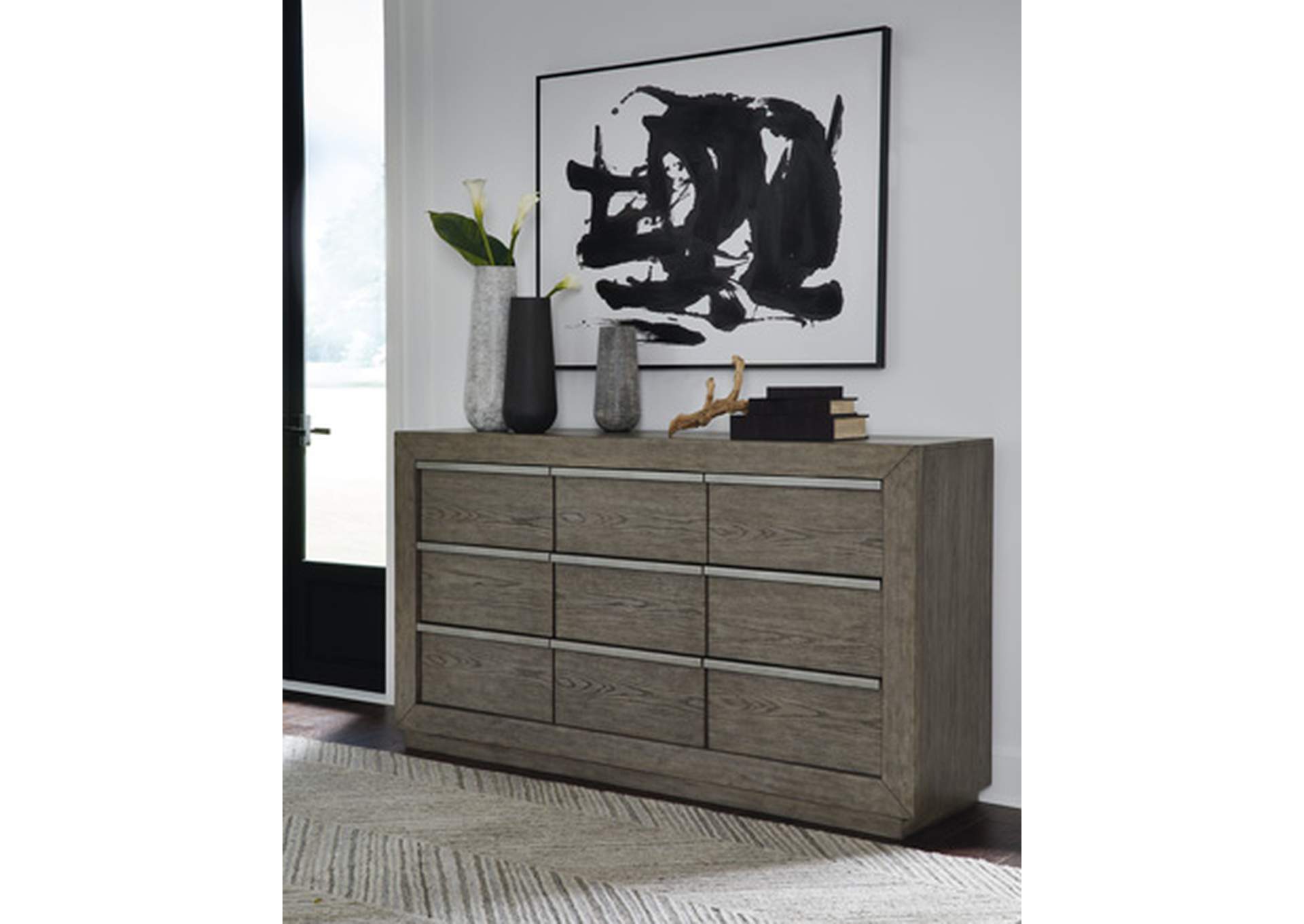 Anibecca Dresser image 10