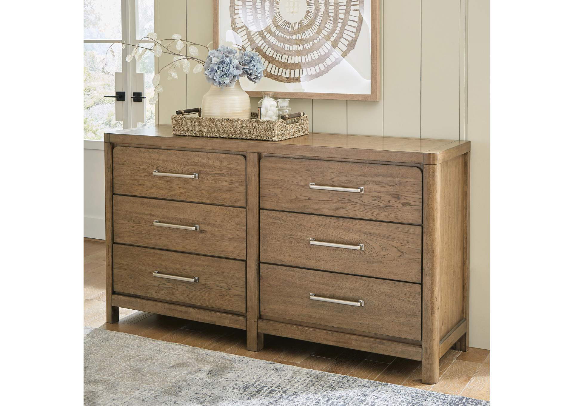 Cabalynn Dresser image 3