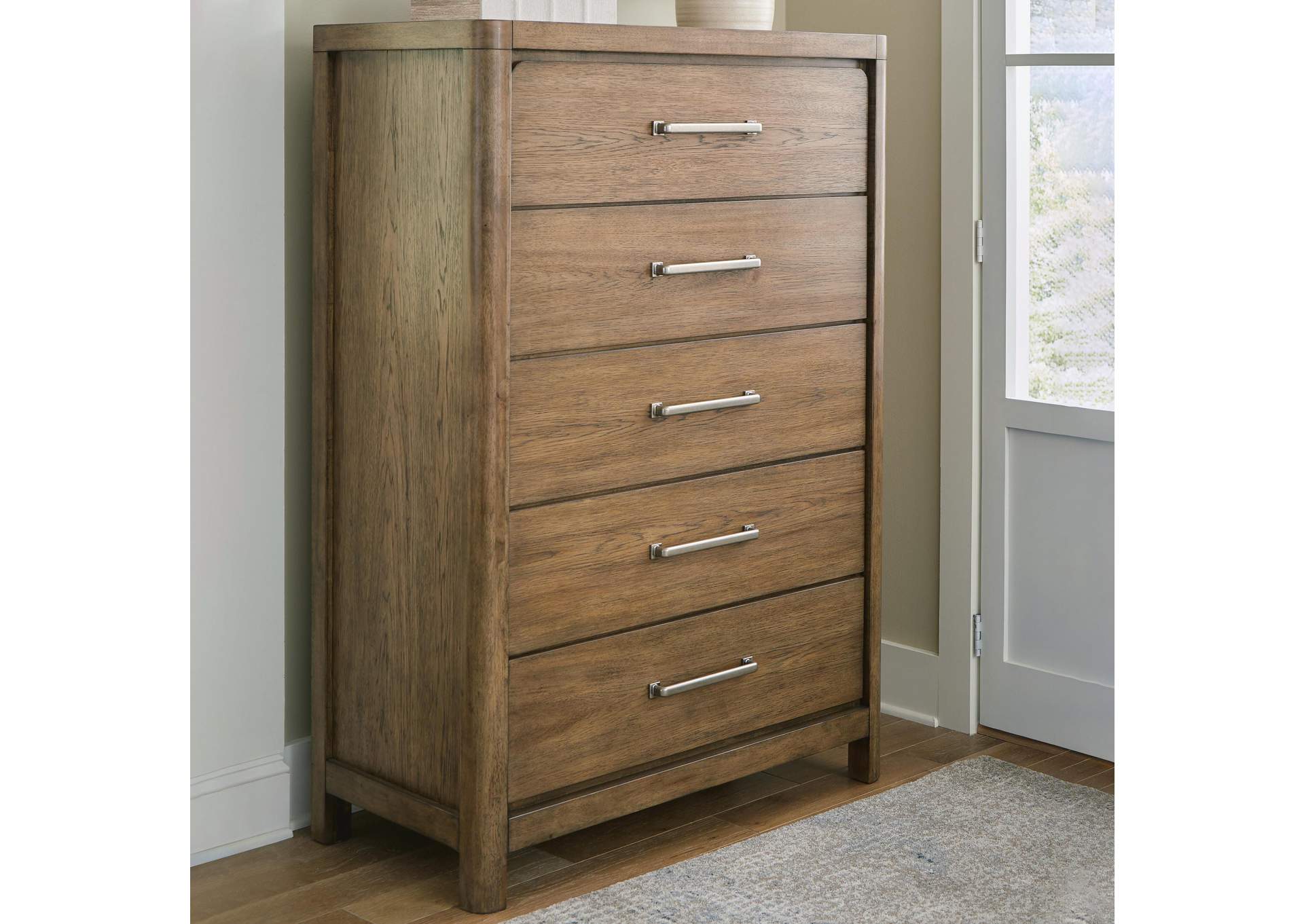 Cabalynn Chest of Drawers image 3
