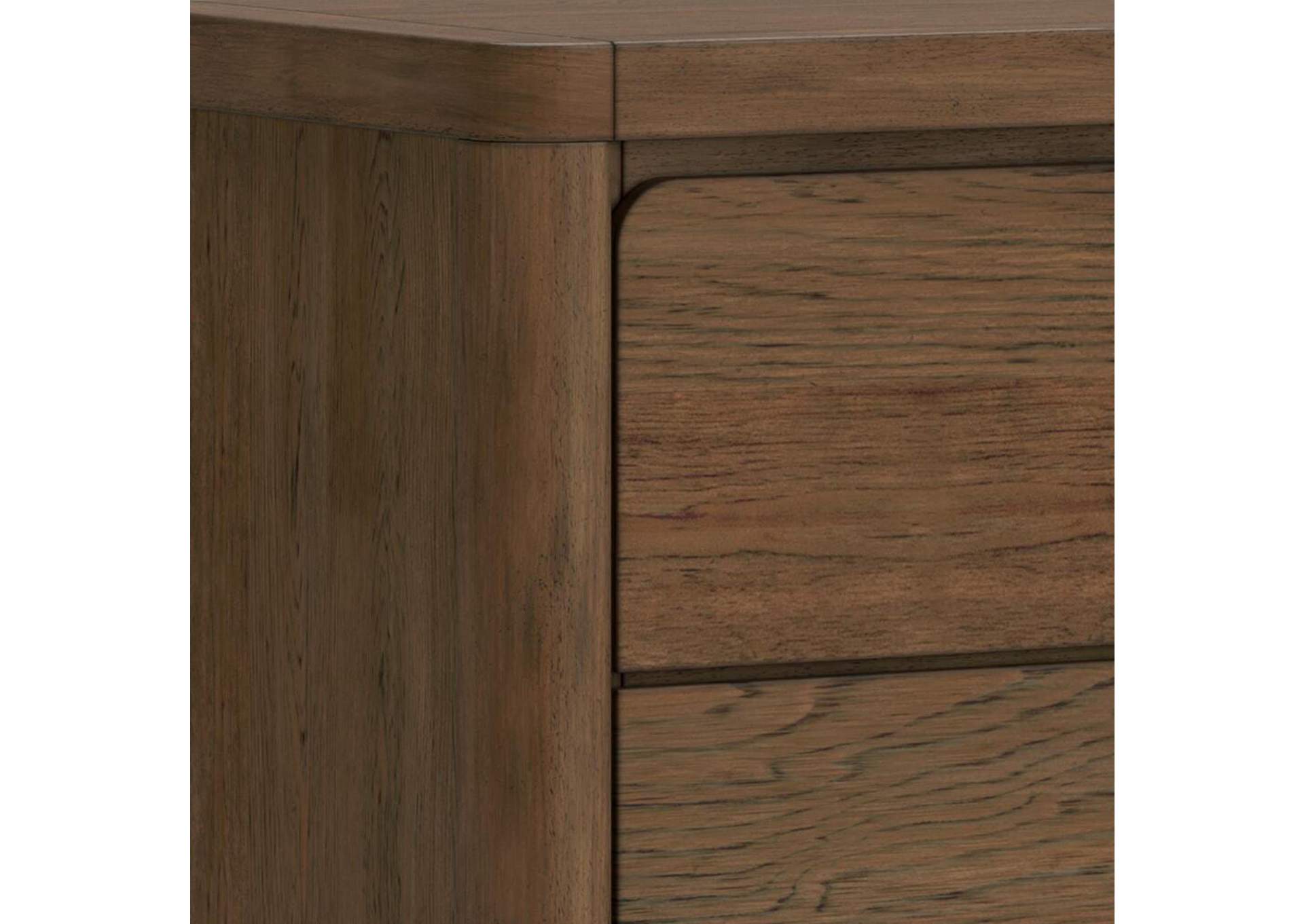 Cabalynn Chest of Drawers image 8