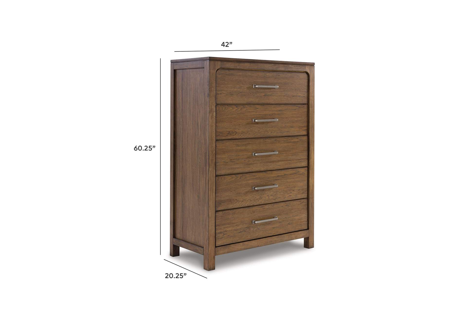 Cabalynn Chest of Drawers image 9