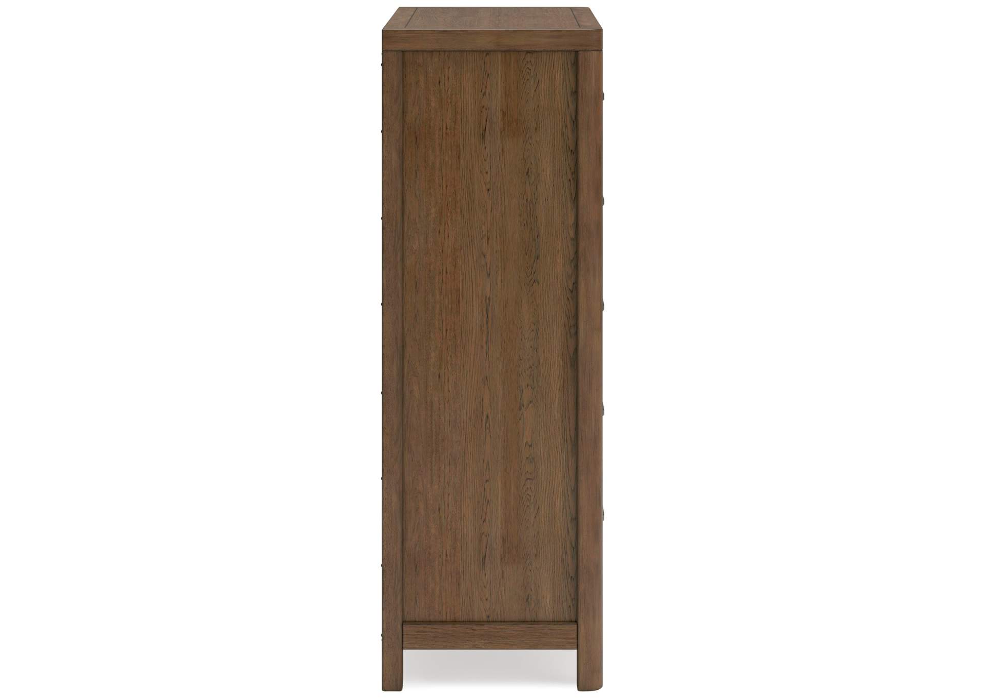 Cabalynn Chest of Drawers image 5