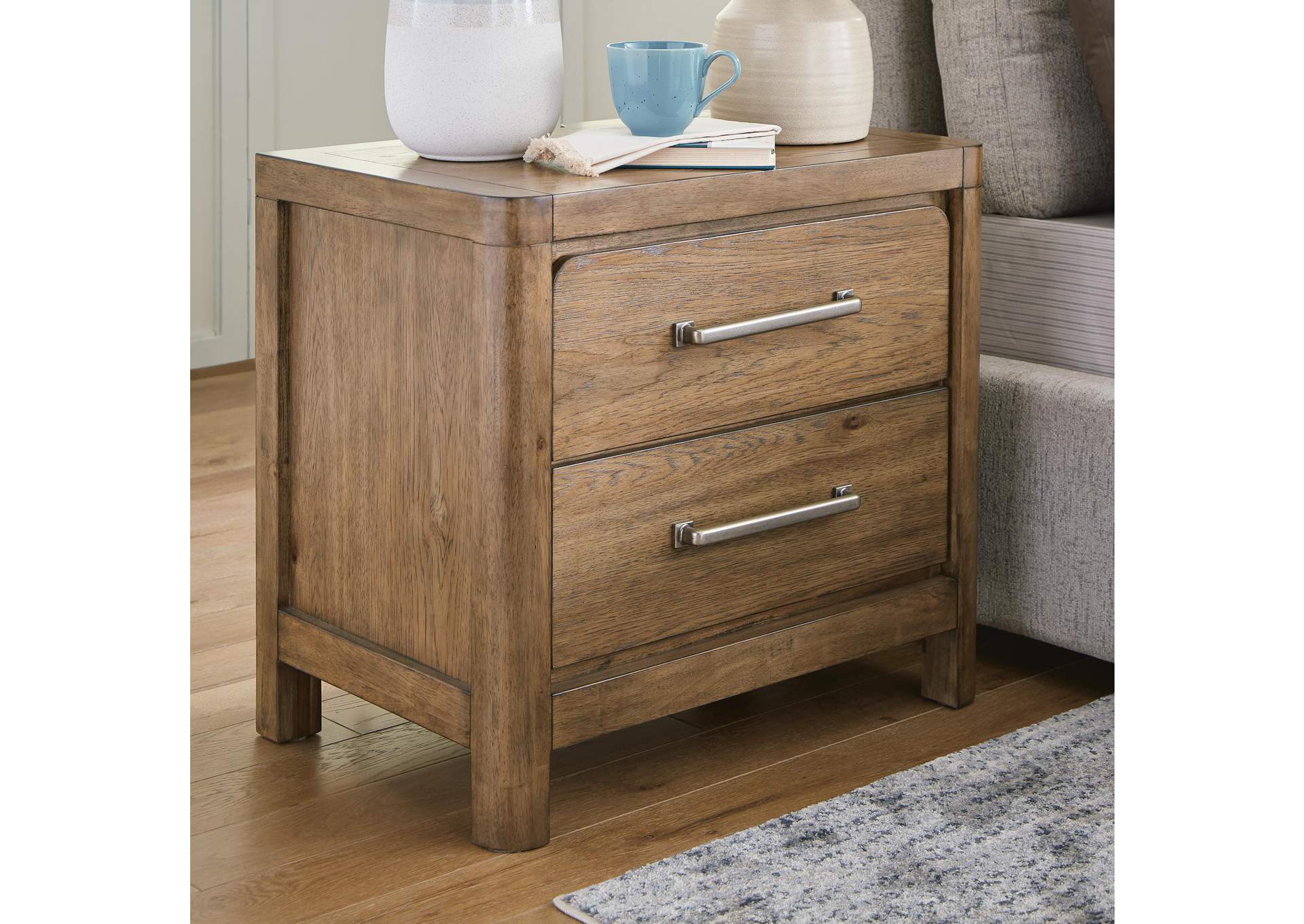 Cabalynn Nightstand image 3