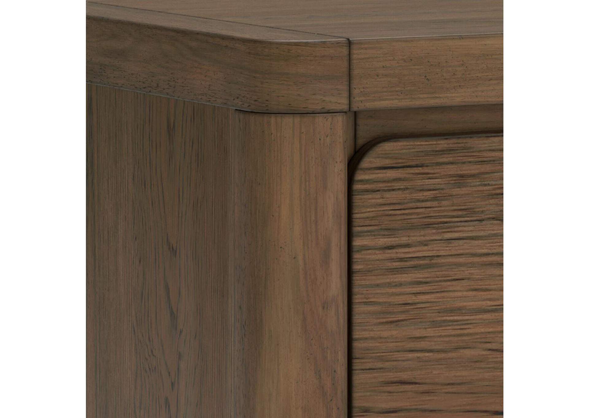 Cabalynn Nightstand image 7
