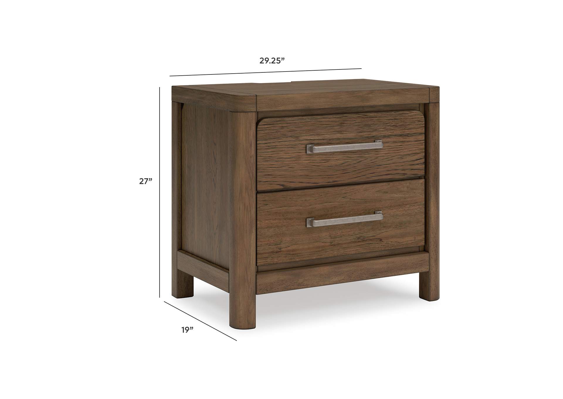 Cabalynn Nightstand image 9