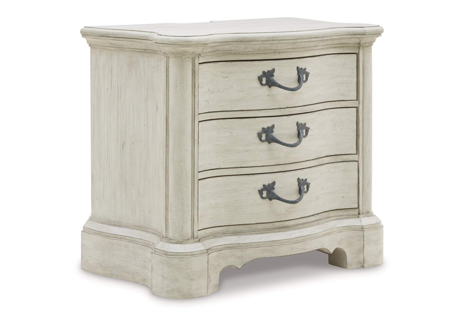 アシュレイホームストア　ナイトスタンド Nightstands