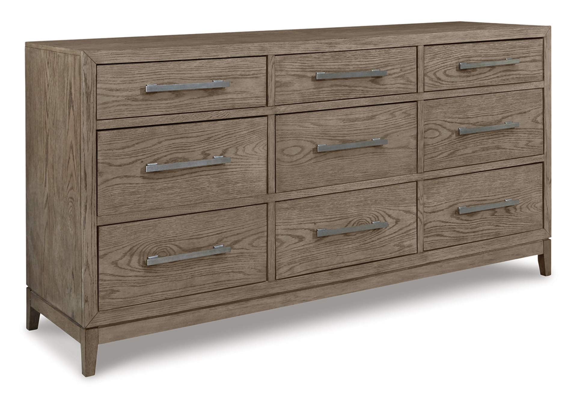 Chrestner Dresser image 1