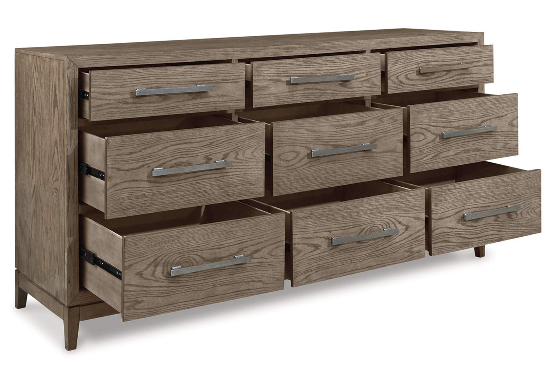 Chrestner Dresser image 3