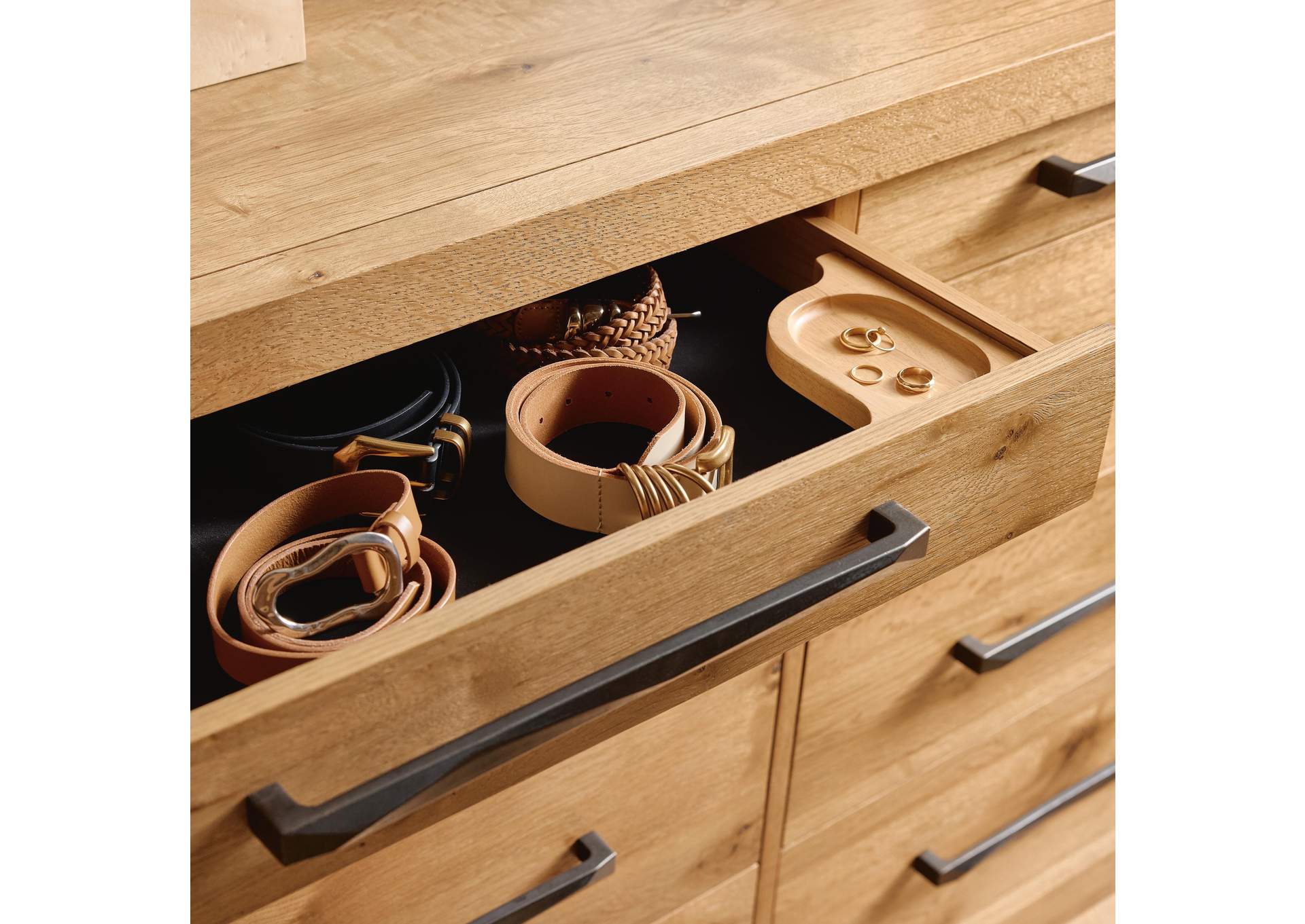 Bracken Dresser image 5